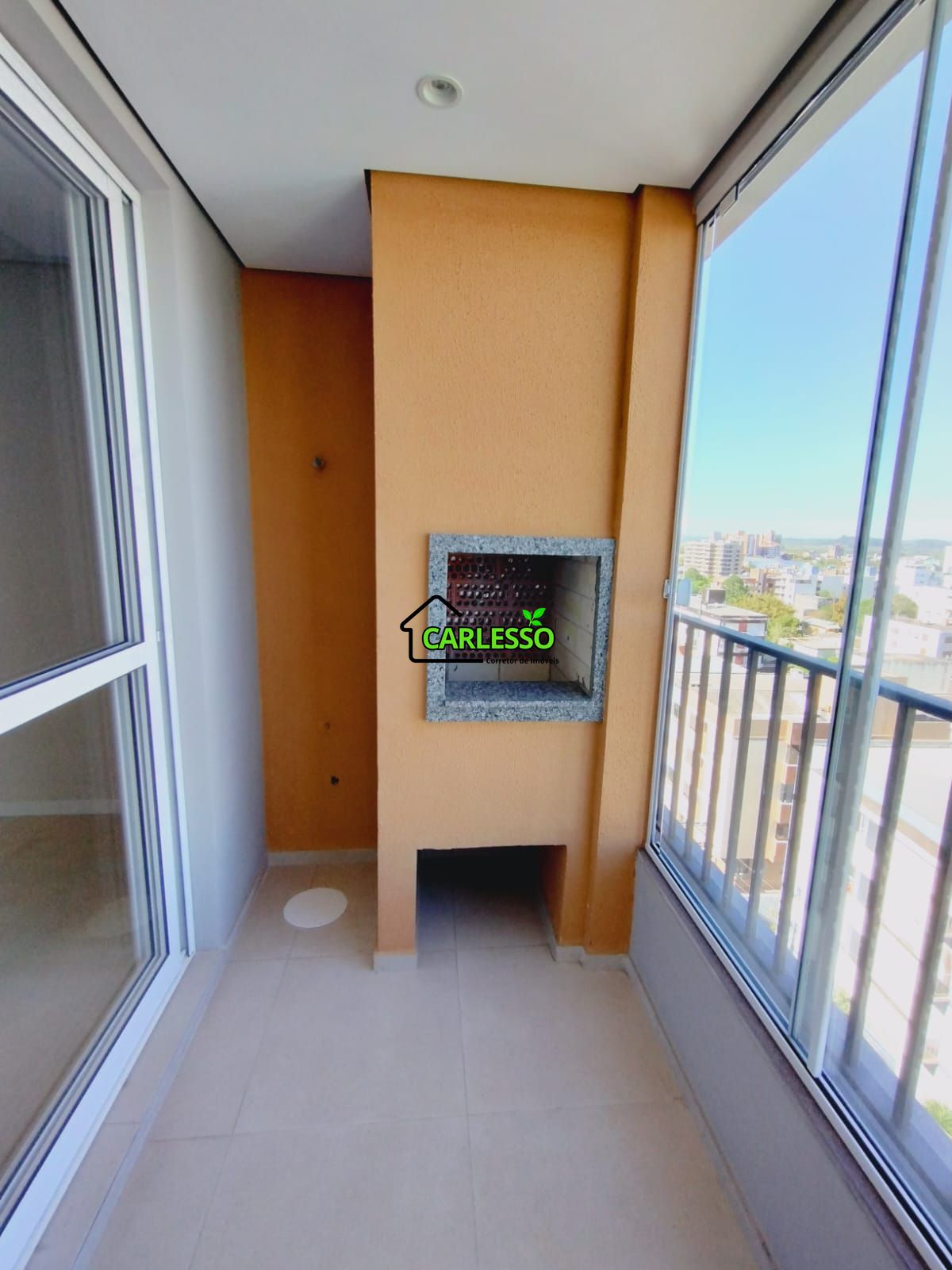 Apartamento, 2 quartos, 80 m² - Foto 18
