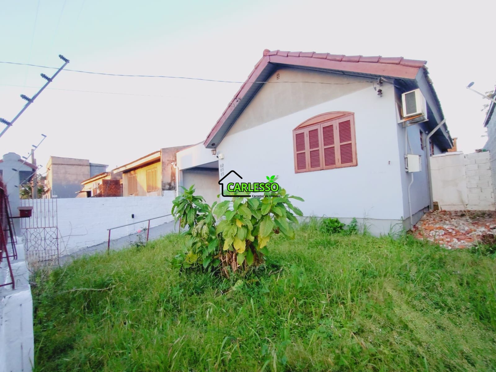 Casa, 2 quartos, 83 m² - Foto 1