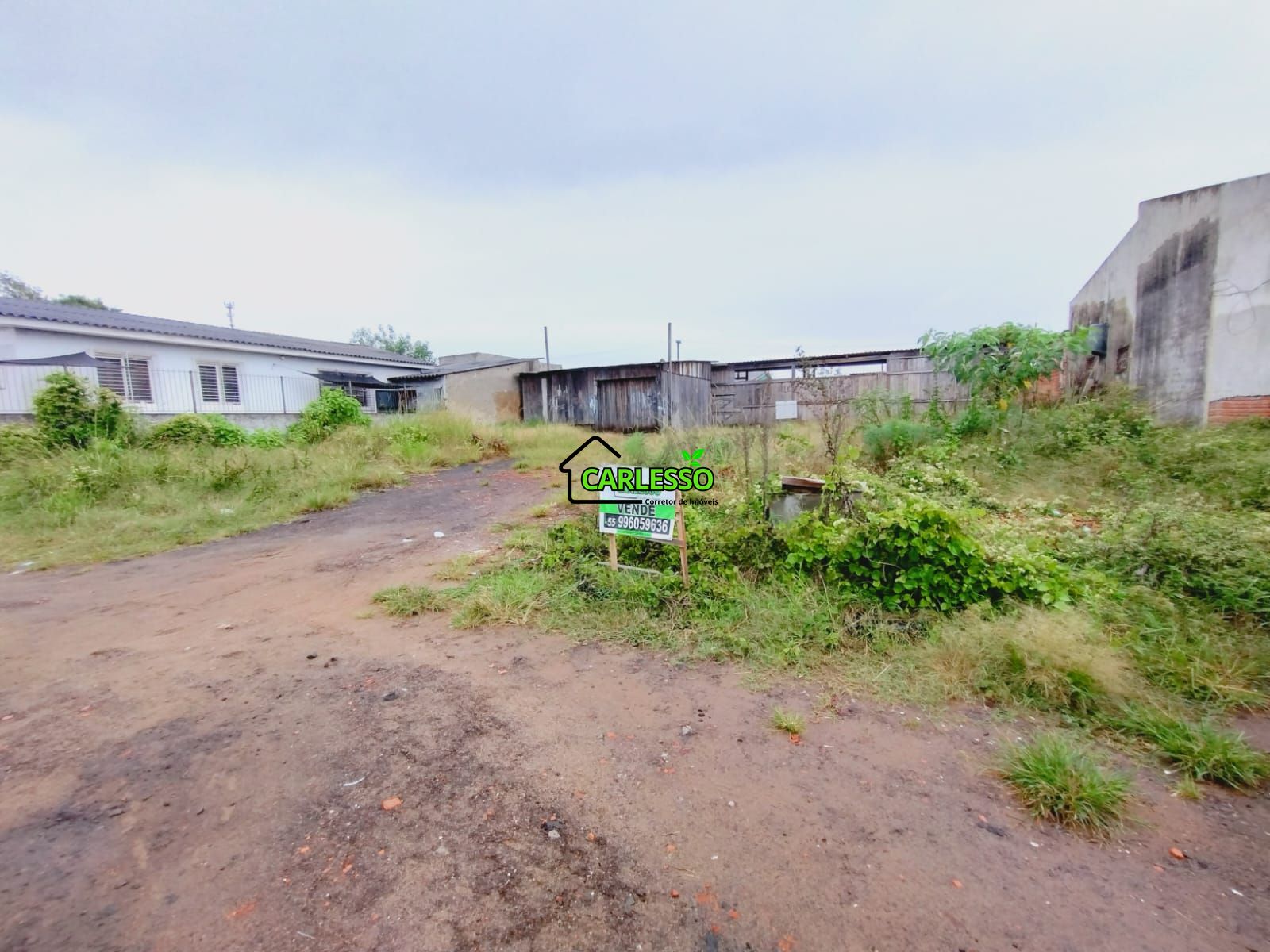 Terreno, 570 m² - Foto 6