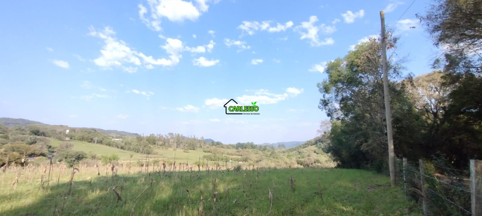 Área rural de 5 ha