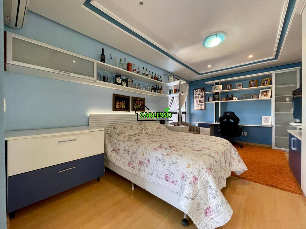 Casa, 6 quartos, 650 m² - Foto 12
