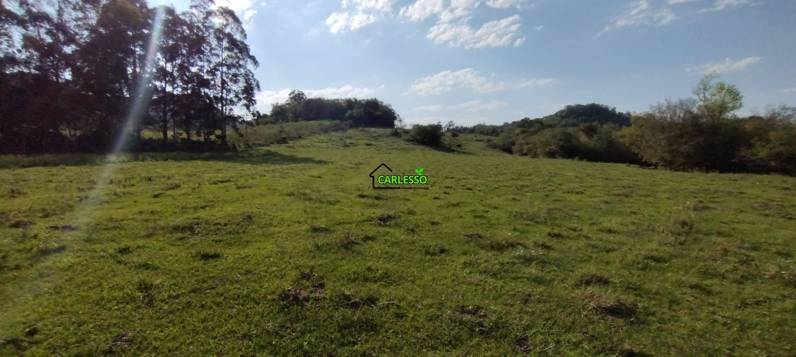 Área rural de 5 ha