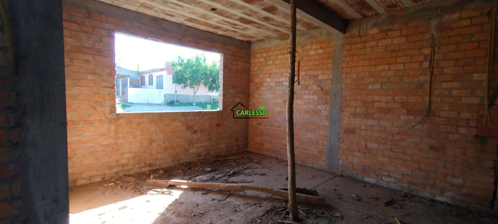 Casa com 3 Dormitórios à venda, 200 m² por R$ 430.000,00 Casa com 3 Dormitórios à venda, 200 m² por R$ 430.000,00