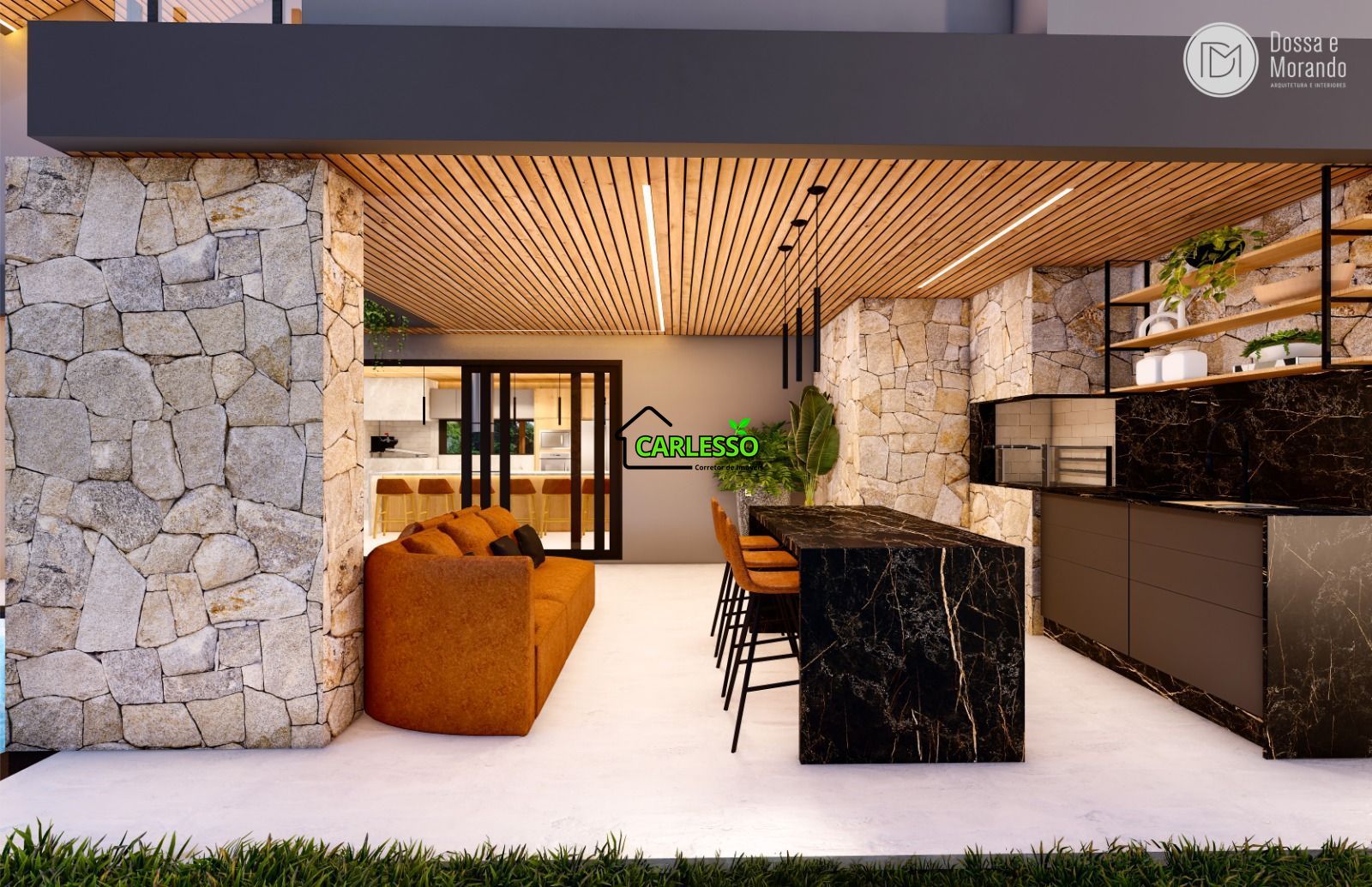 Casa, 4 quartos, 398 m² - Foto 16