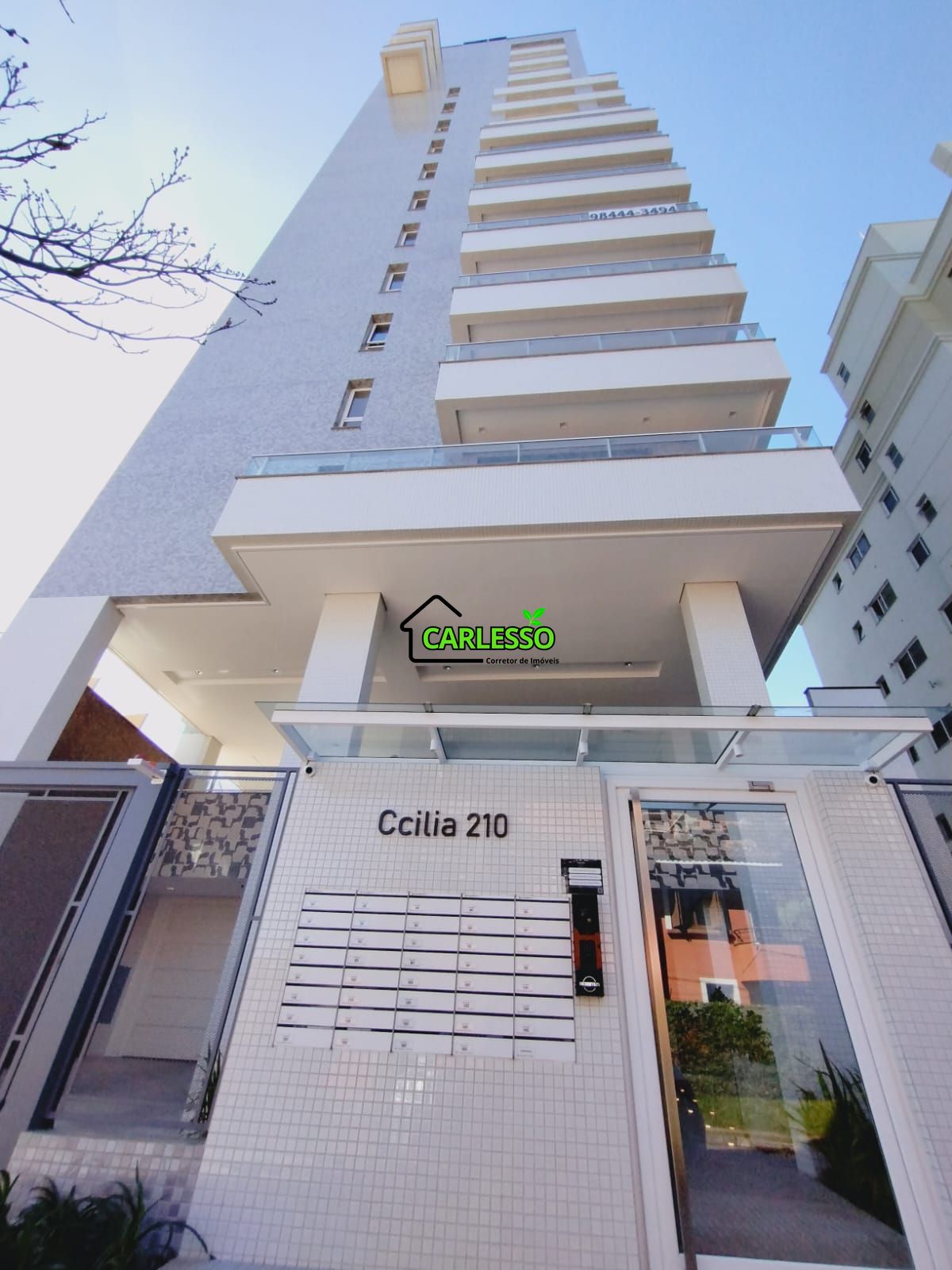 Apartamento à venda  no Nossa Senhora de Lourdes - Santa Maria, RS. Imóveis