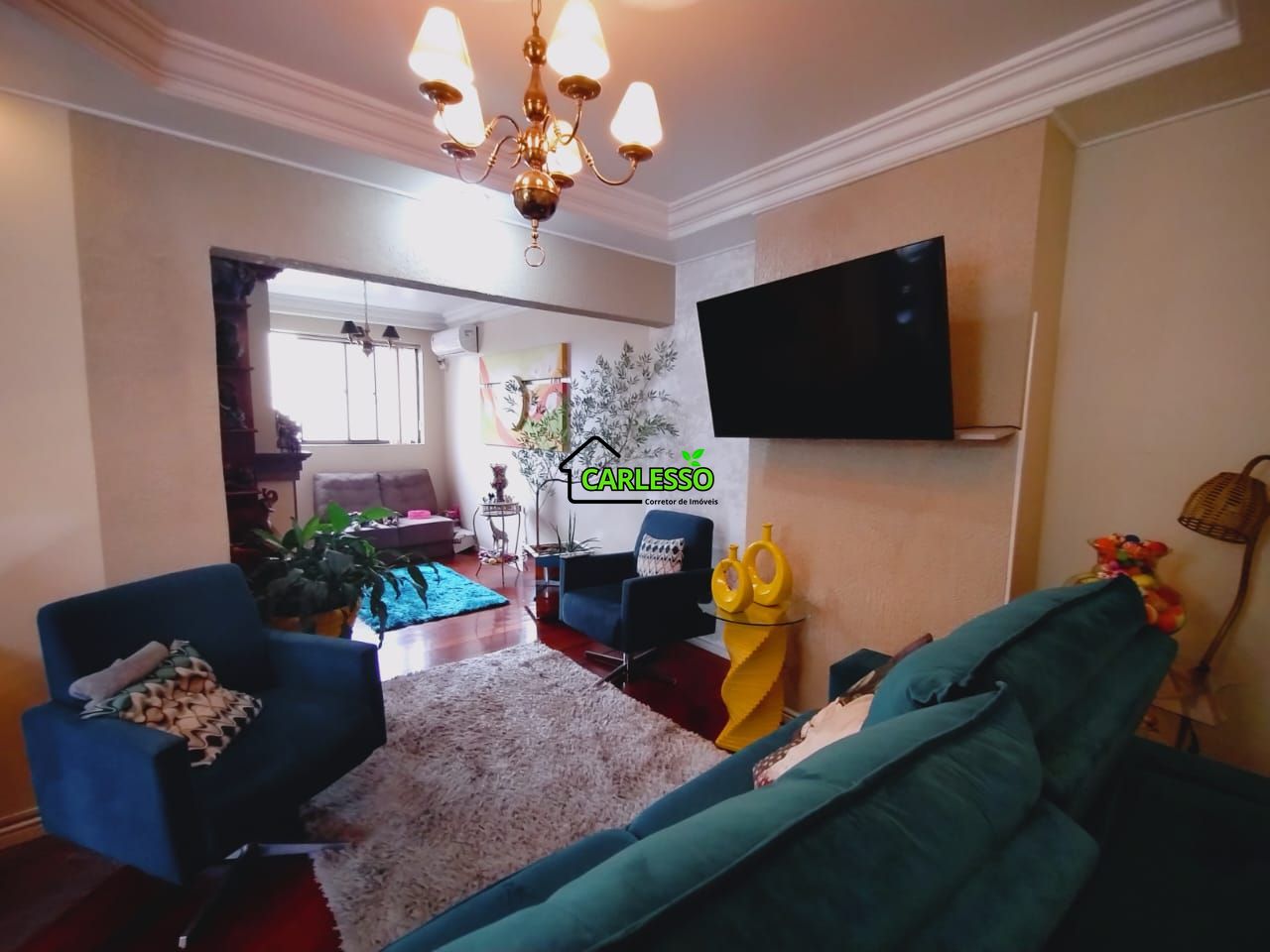 Apartamento, 3 quartos, 127 m² - Foto 17