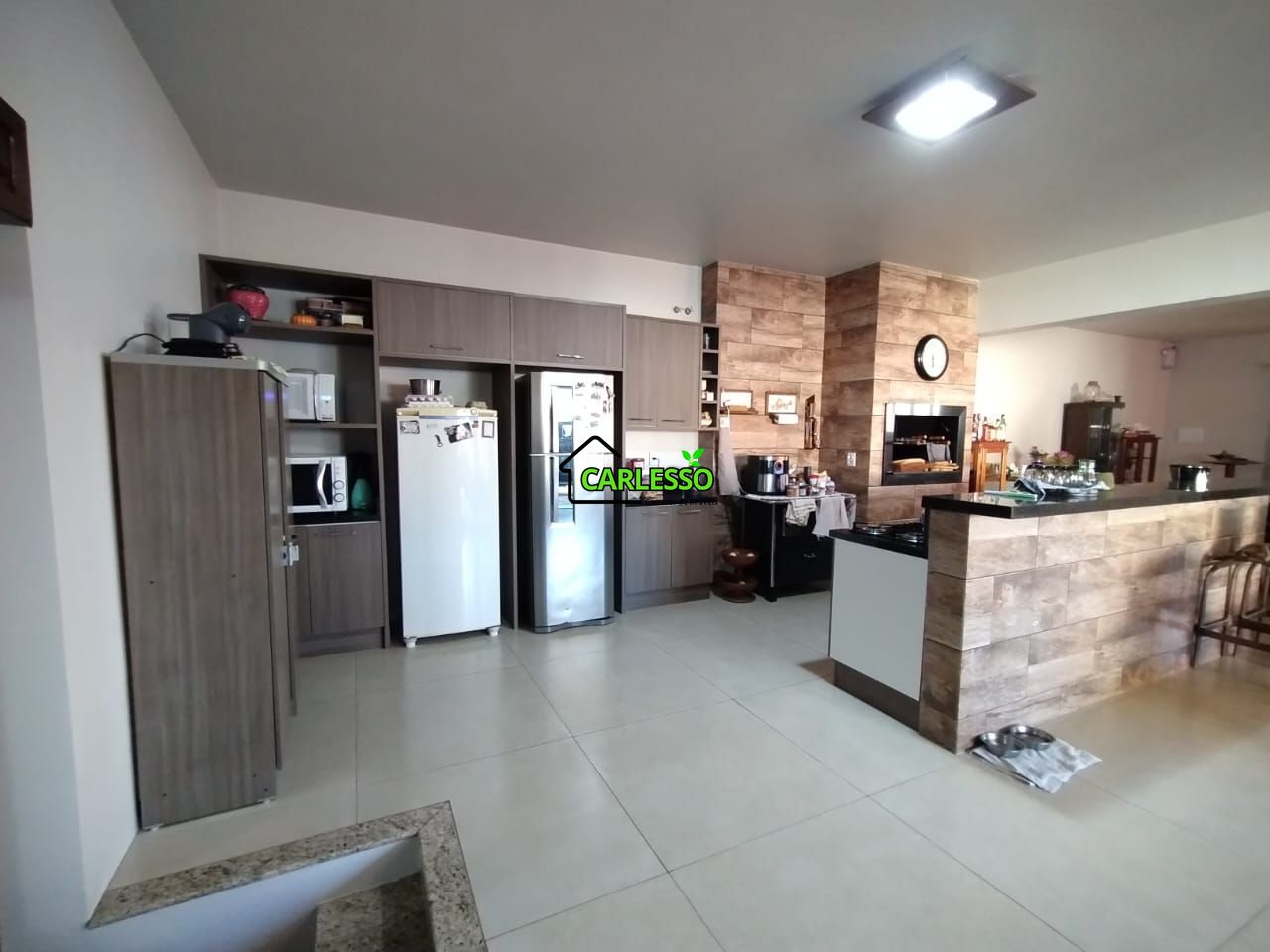 Casa, 3 quartos, 330 m² - Foto 17