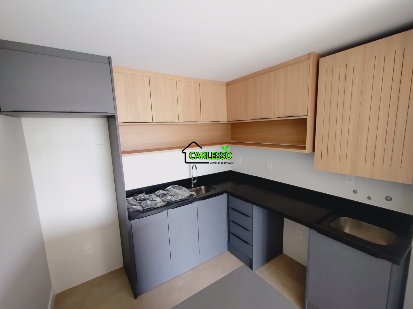 Apartamento de 2 dormitórios em Camobi