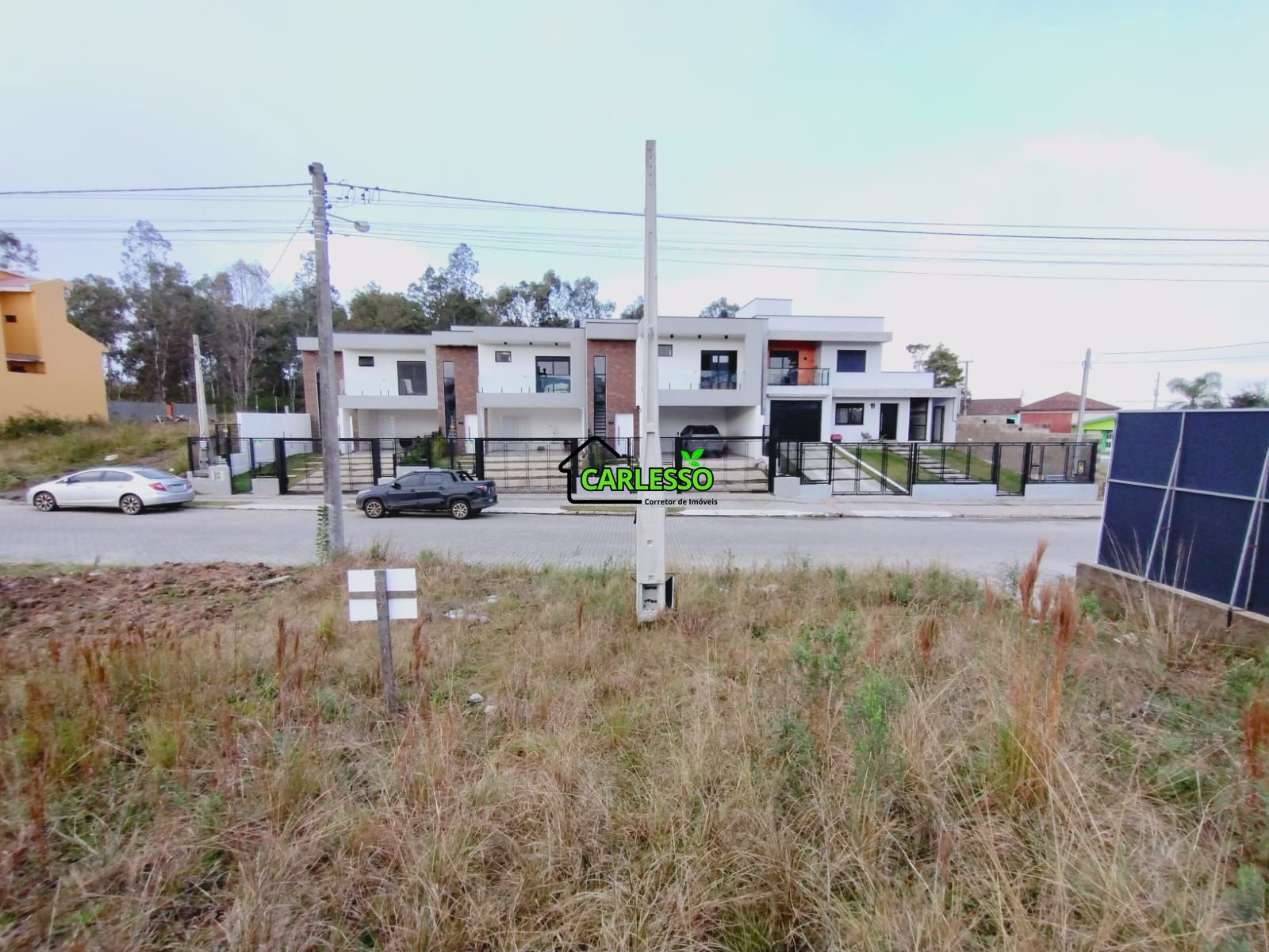 Terreno, 354 m² - Foto 6