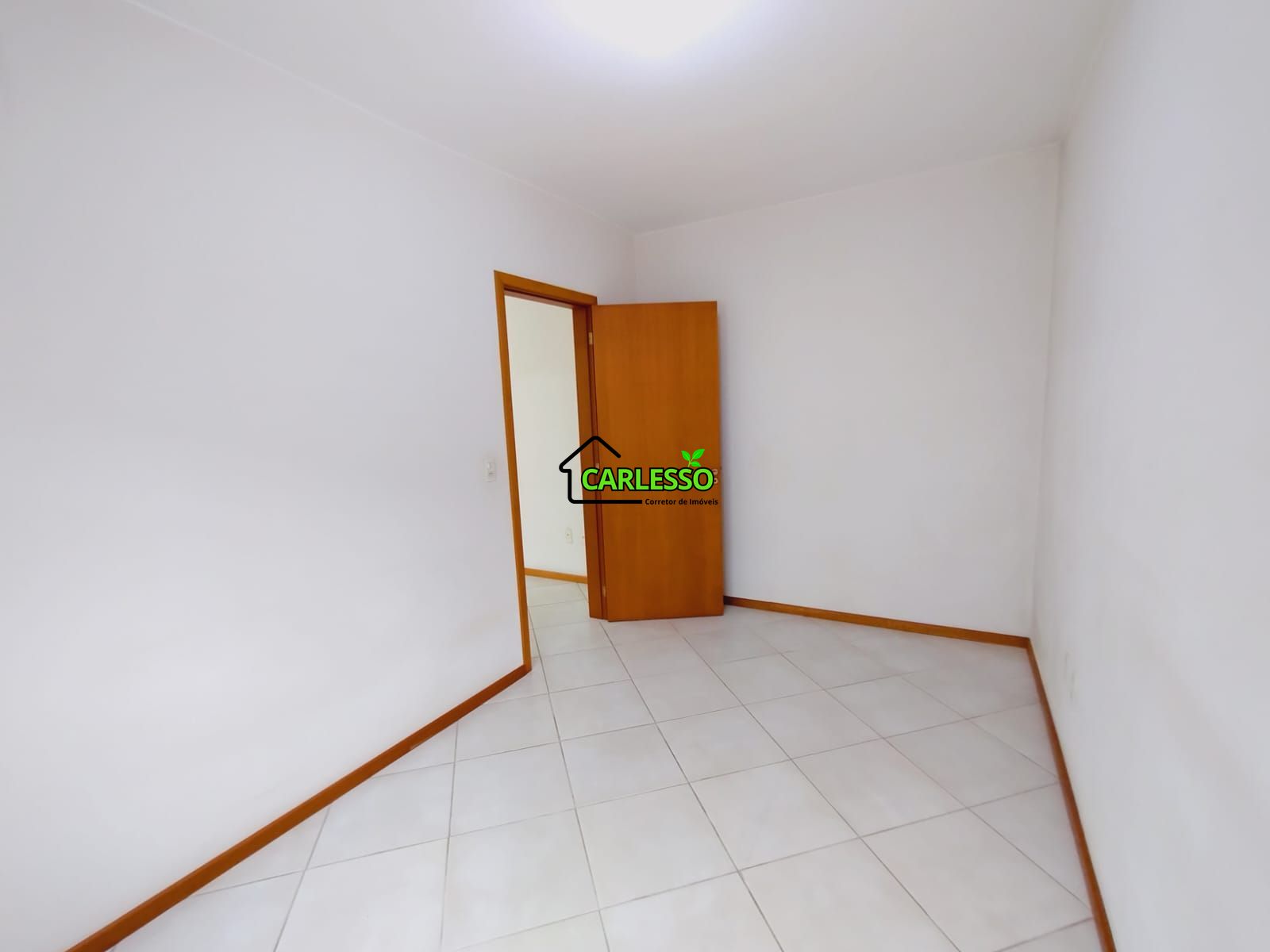 Apartamento de 1 dormitório no centro