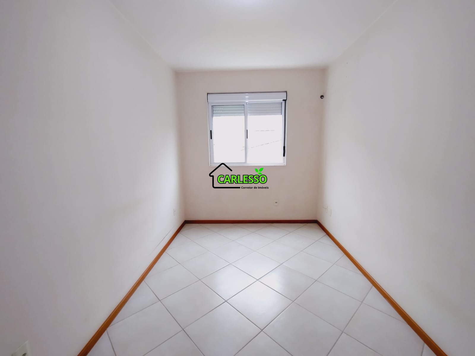 Apartamento de 1 dormitório no centro