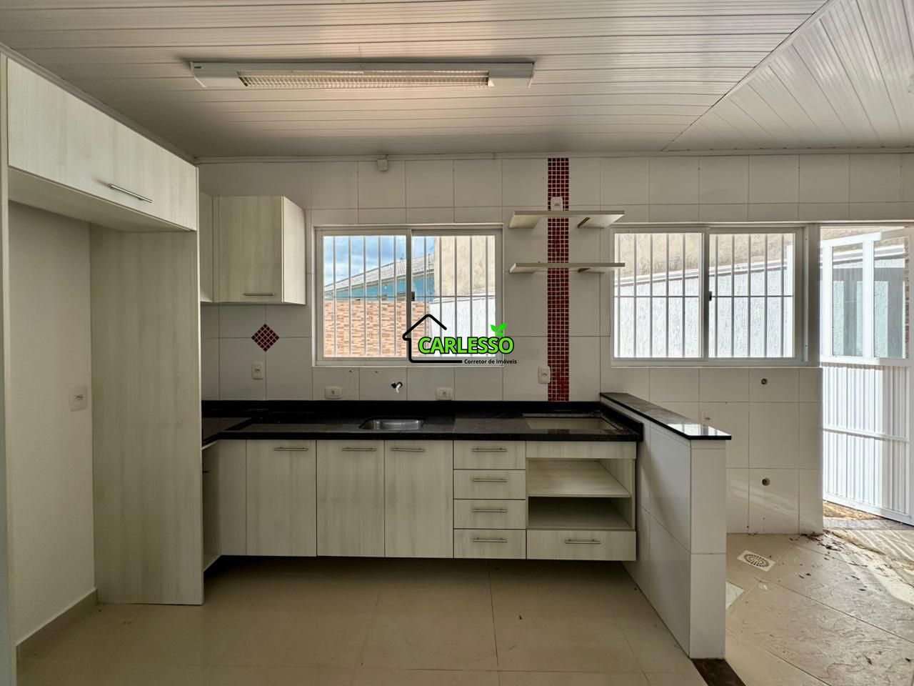 Casa de 2 dormitórios ao lado da upf - foto 5