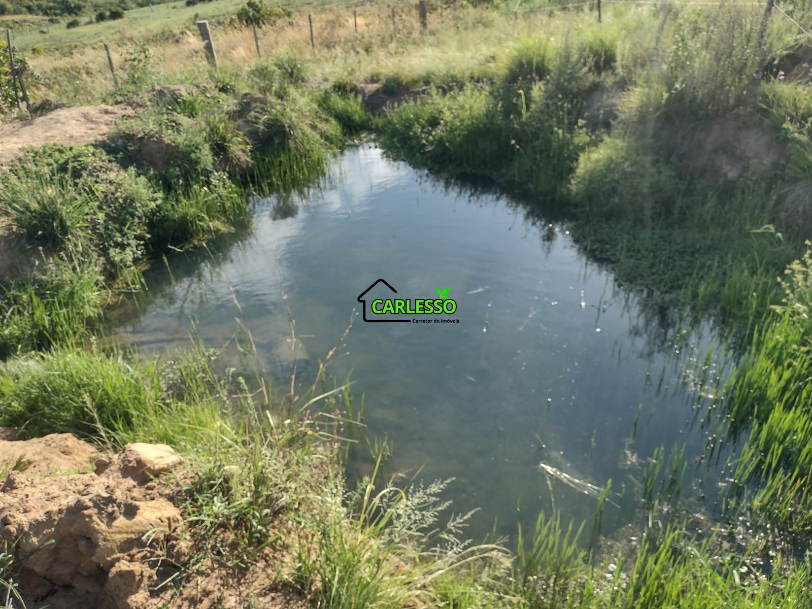 Fazenda com 63 ha