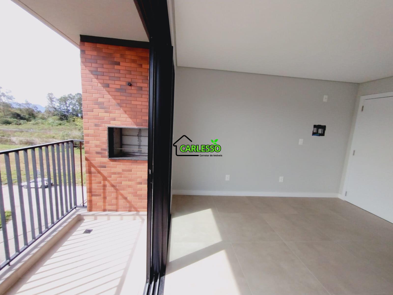 Apartamento de 2 dormitórios em Camobi