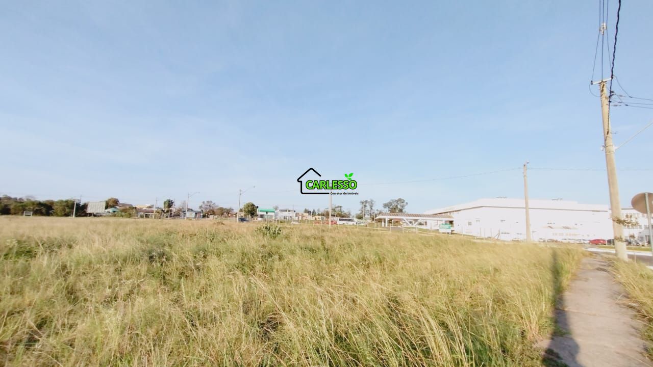 Excelente lote comercial