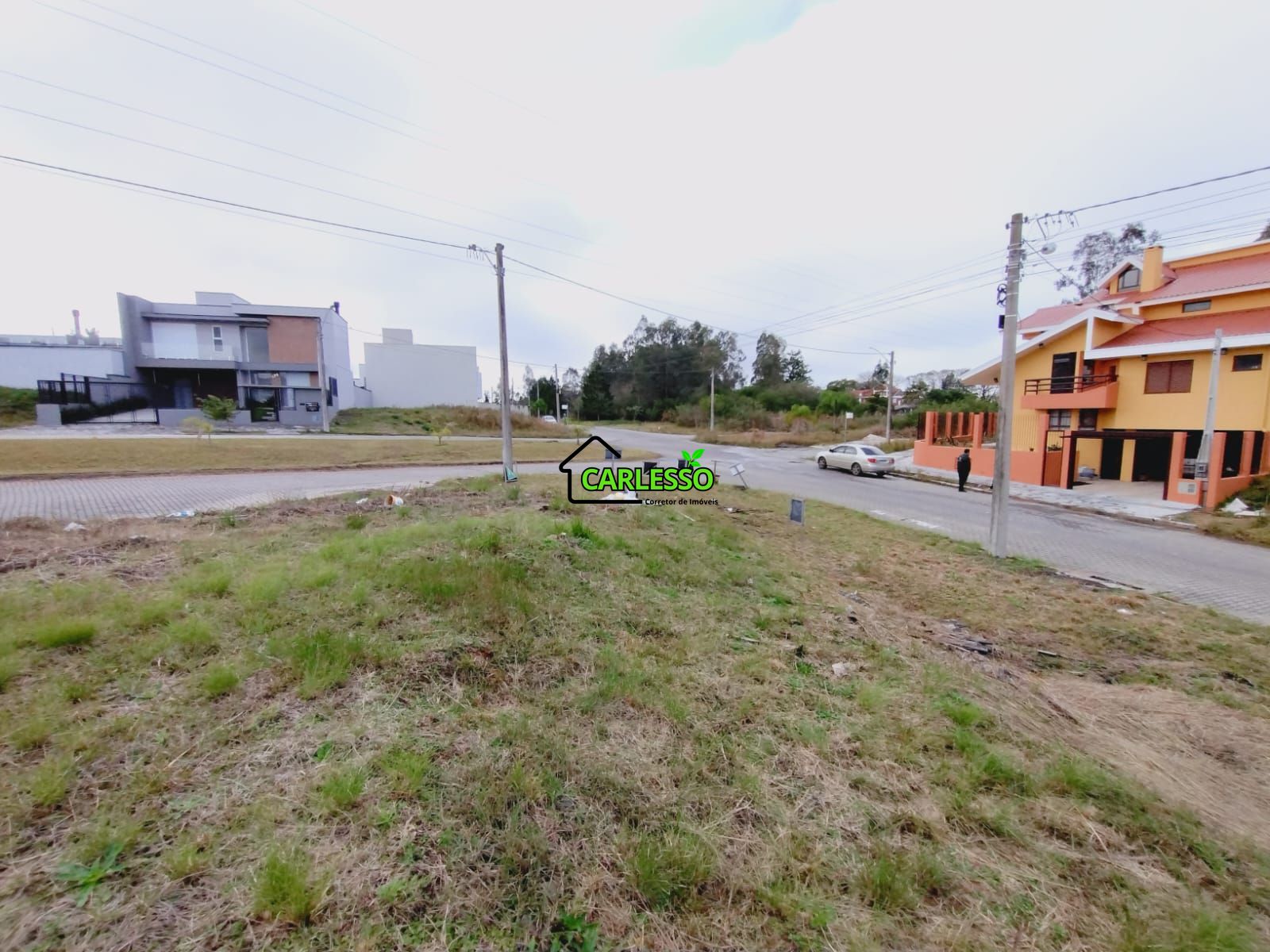 Terreno, 354 m² - Foto 5