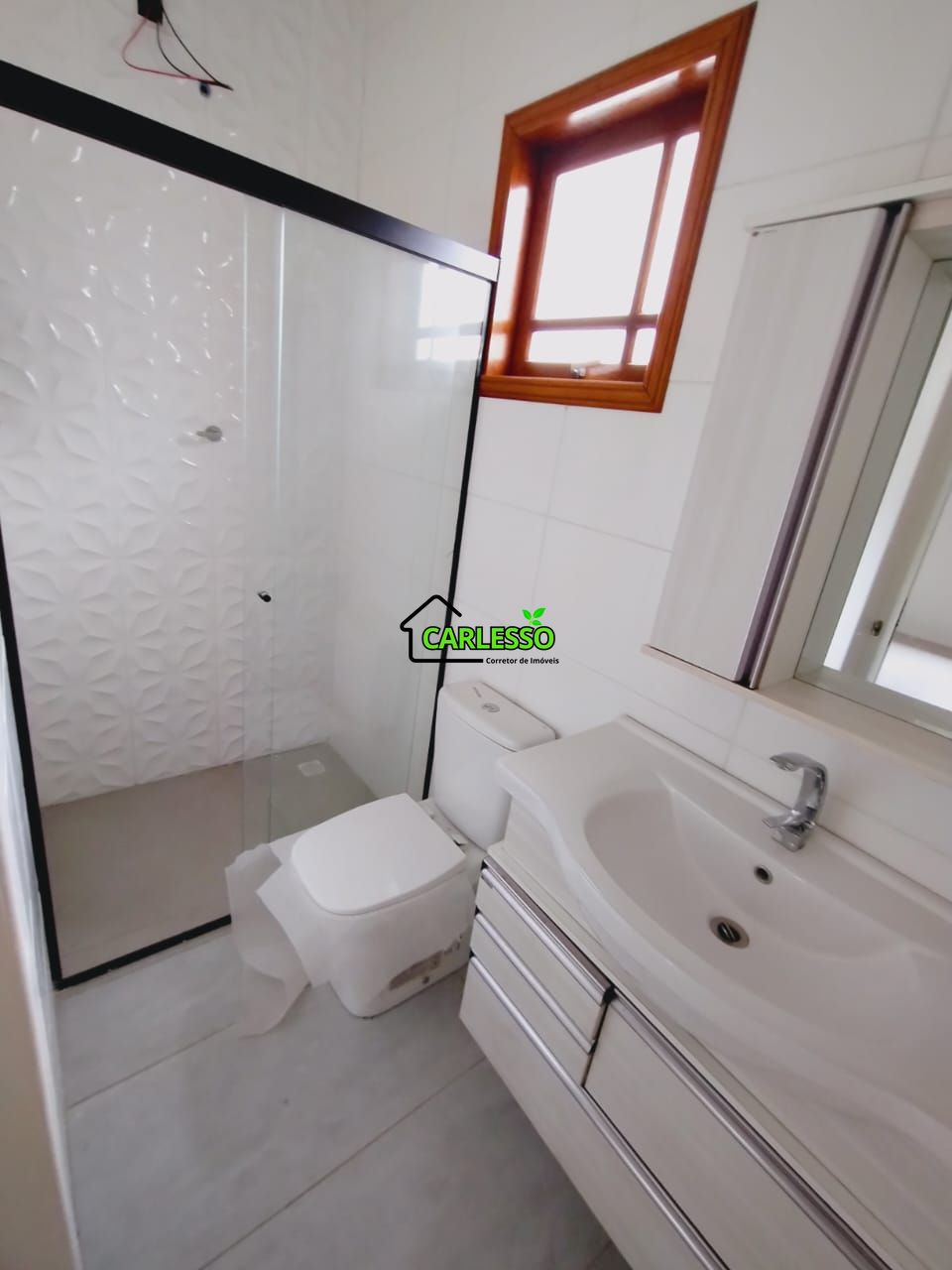 Casa, 2 quartos, 91 m² - Foto 22