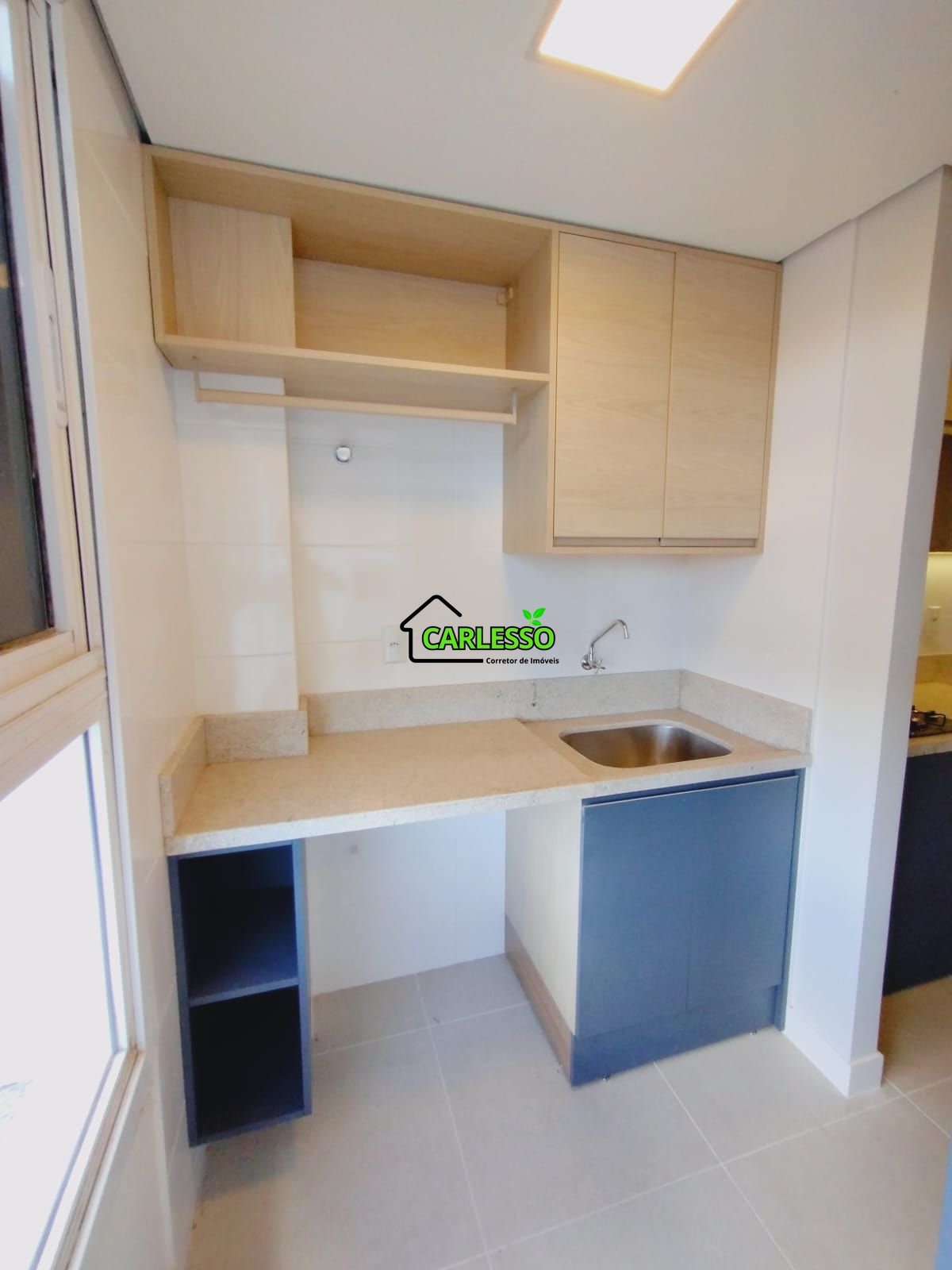 Apartamento, 2 quartos, 77 m² - Foto 15