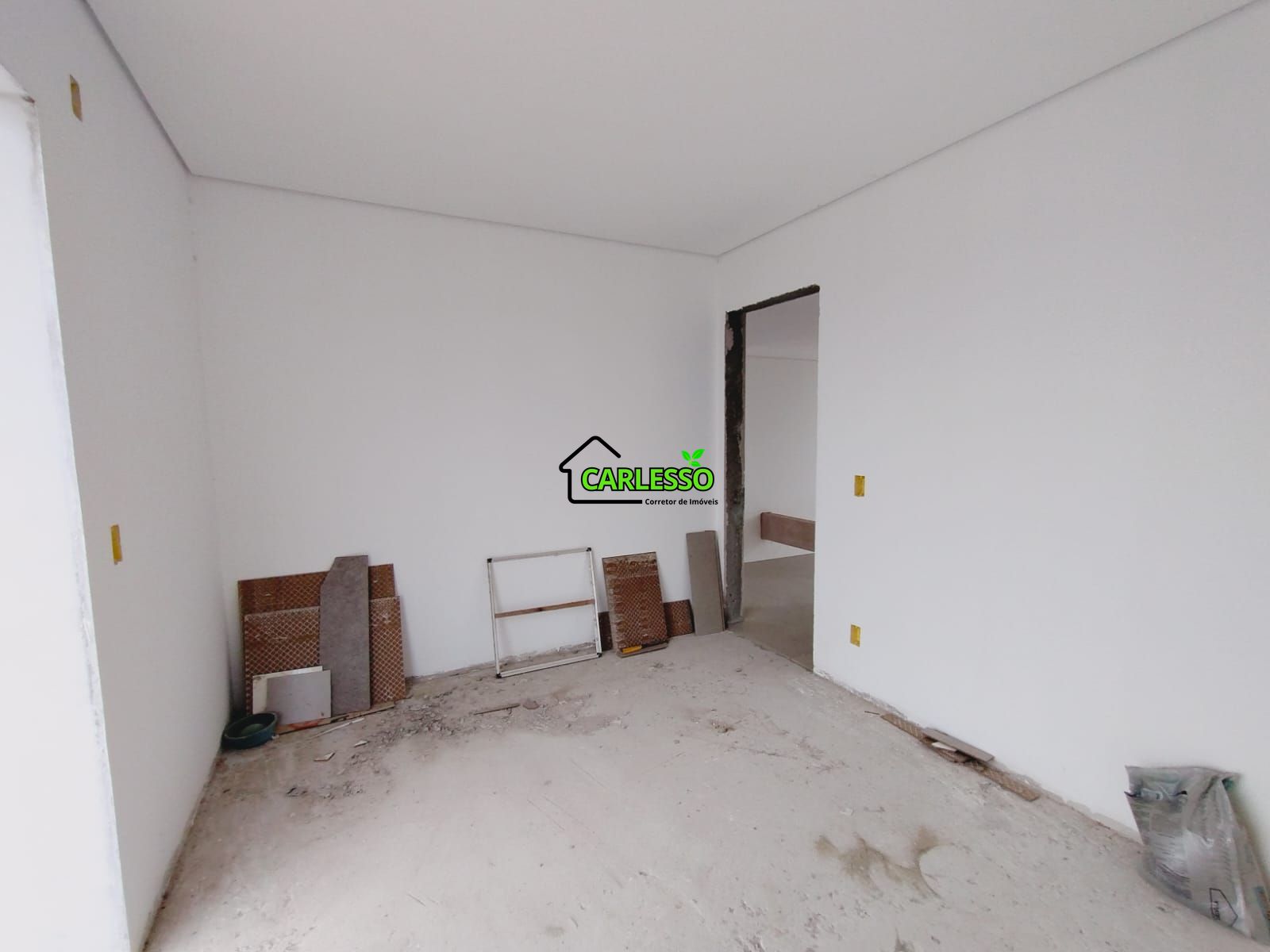A casa dos meus sonhos
