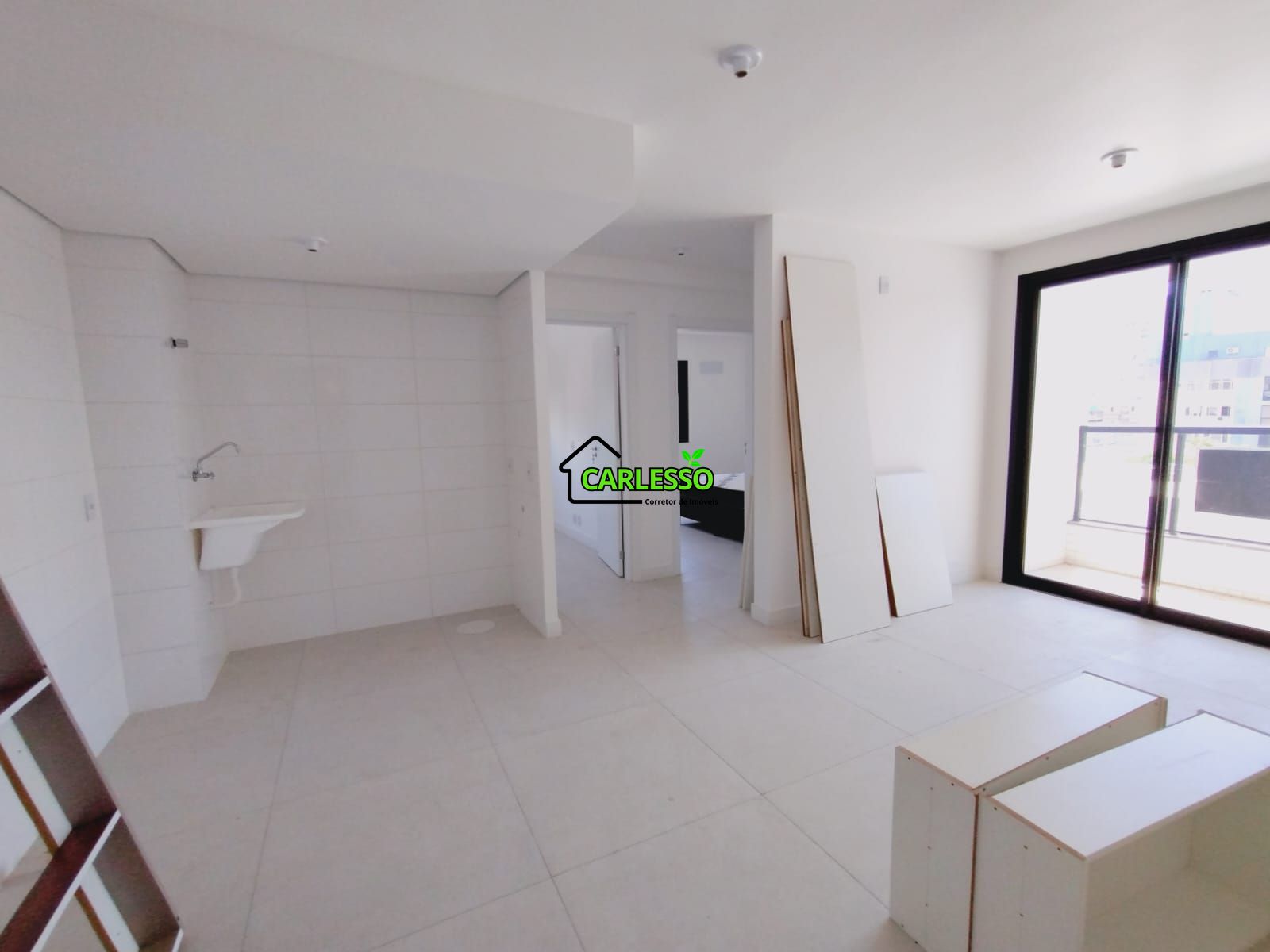 Apartamento, 2 quartos, 57 m² - Foto 9