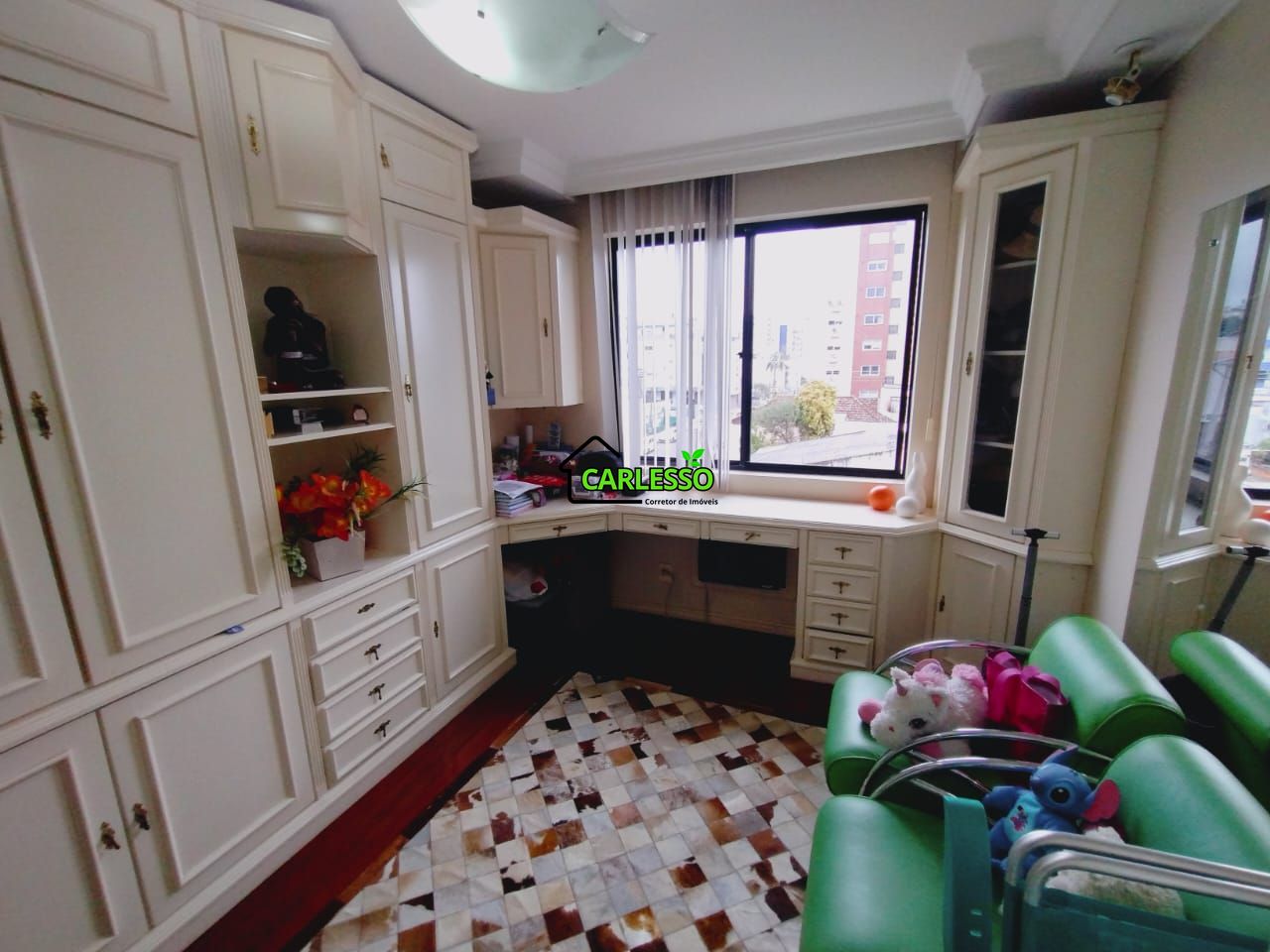 Apartamento, 3 quartos, 127 m² - Foto 27