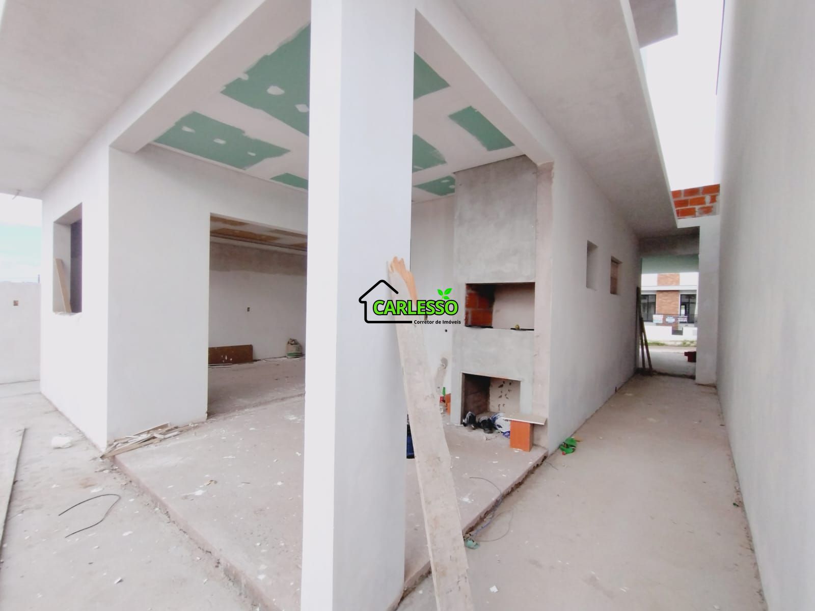 Encante se com essa casa