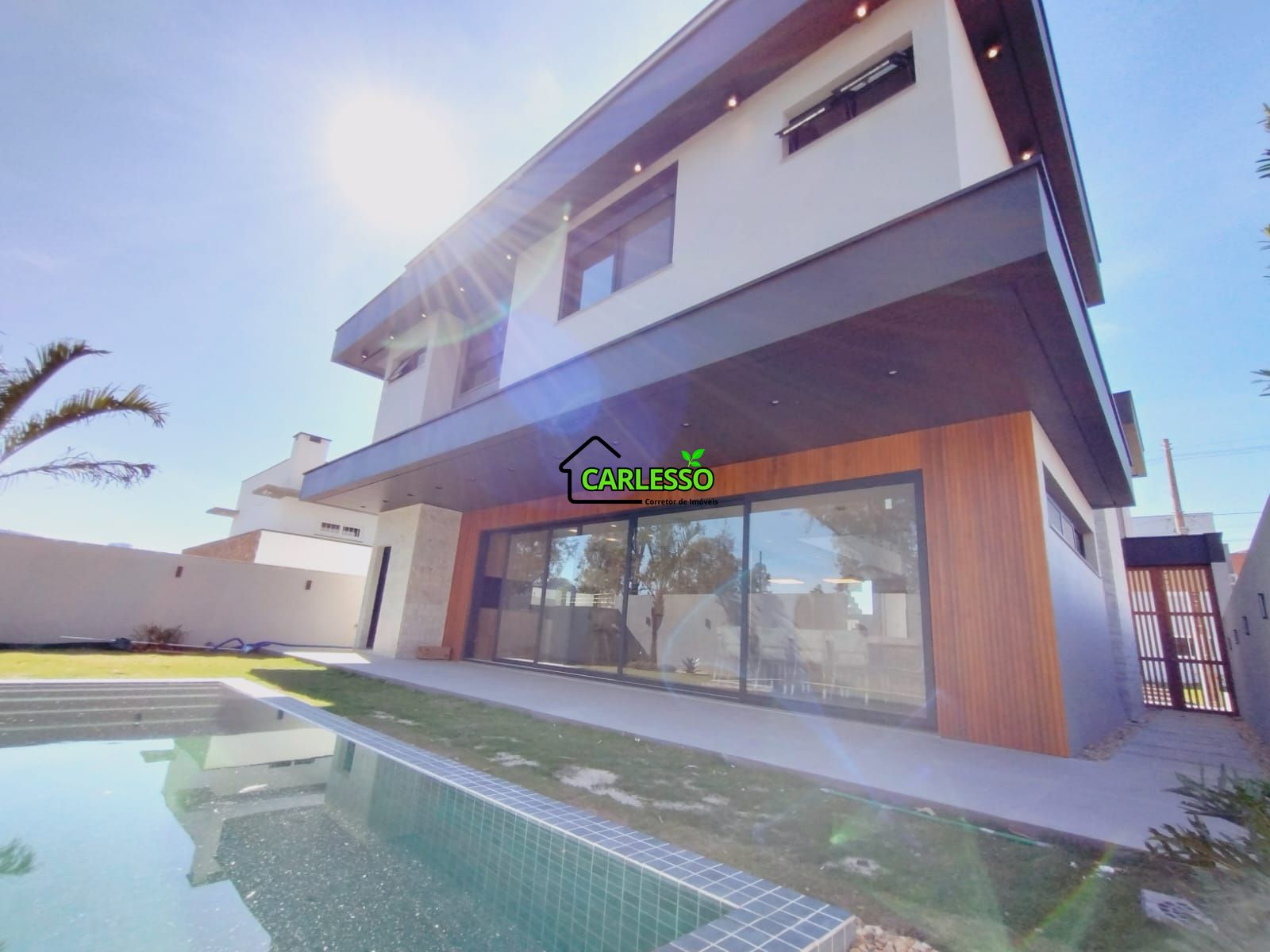 Casa, 5 quartos, 381 m² - Foto 40