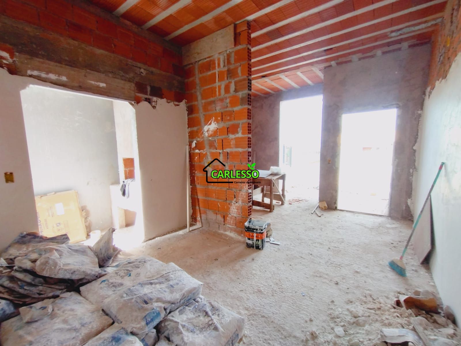 Casa, 2 quartos, 70 m² - Foto 4