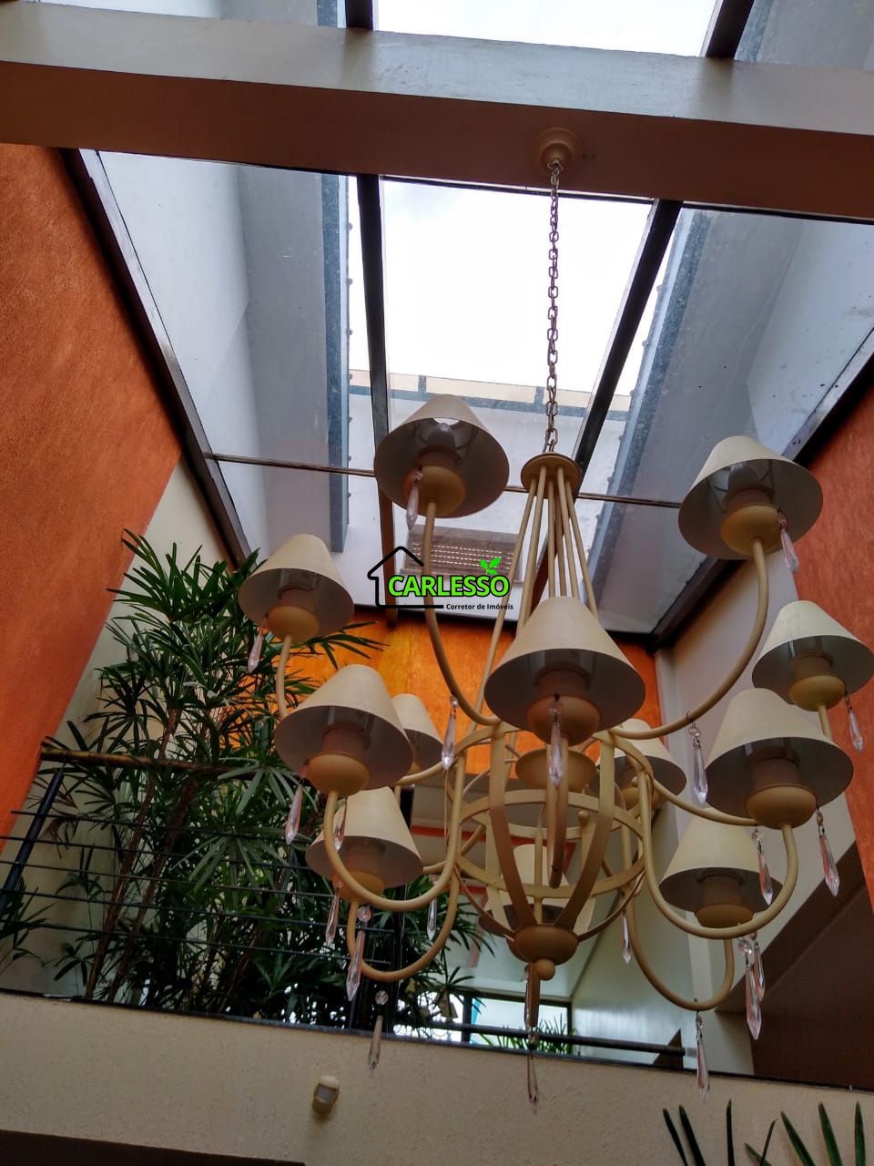 Casa, 6 quartos, 650 m² - Foto 5
