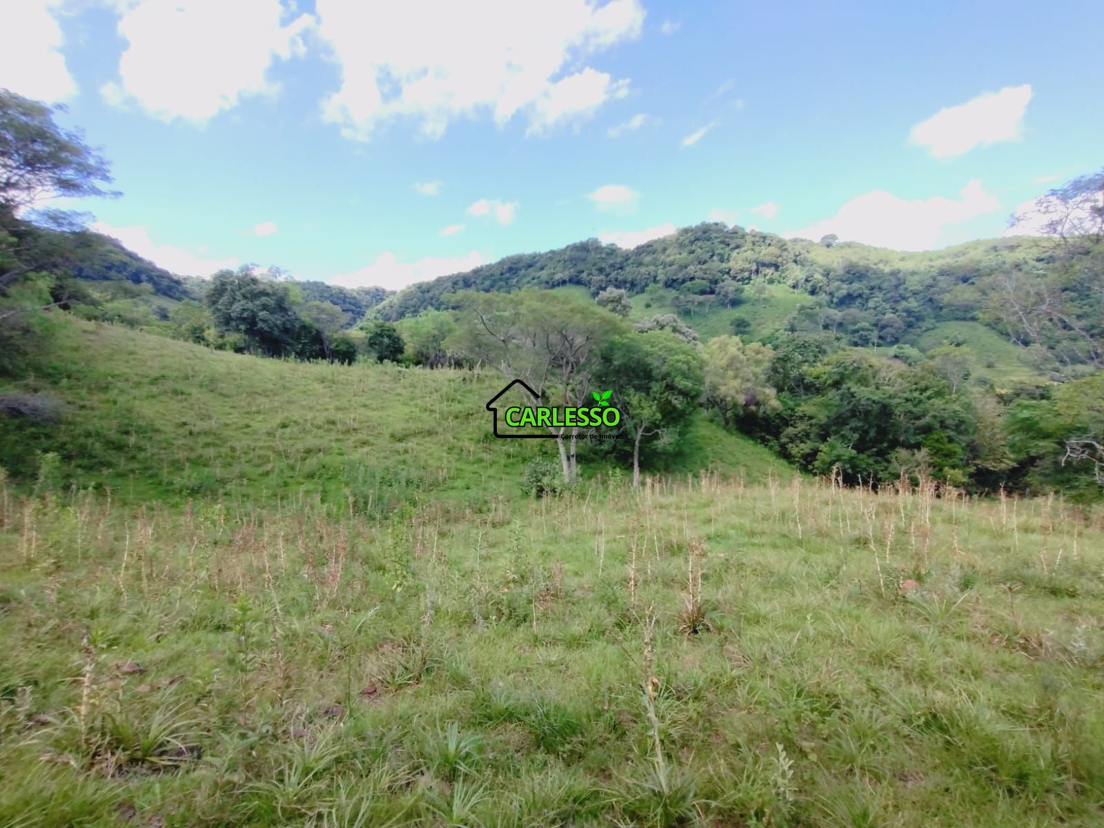 Sítio, 23 hectares - Foto 1