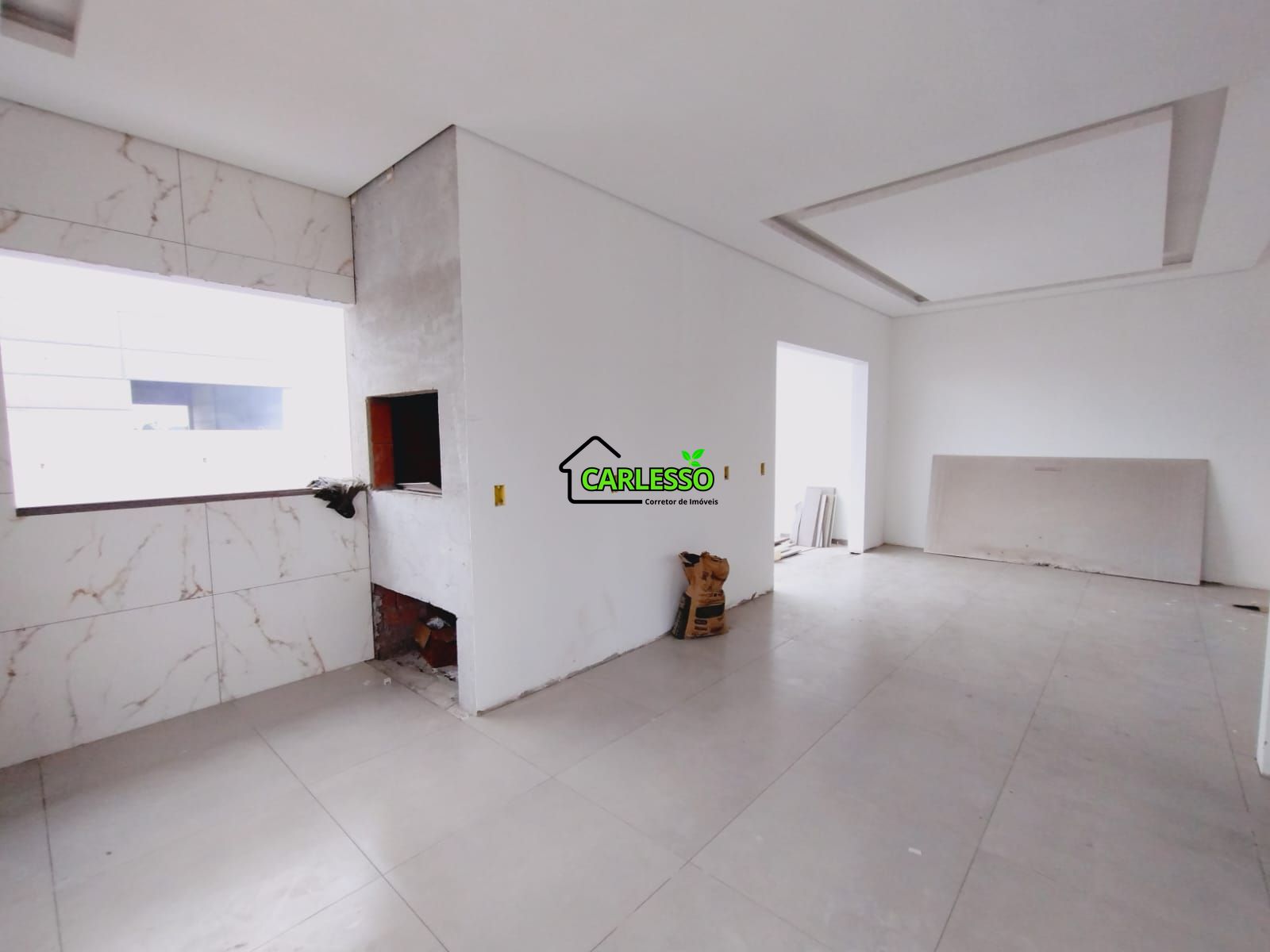 A casa dos meus sonhos