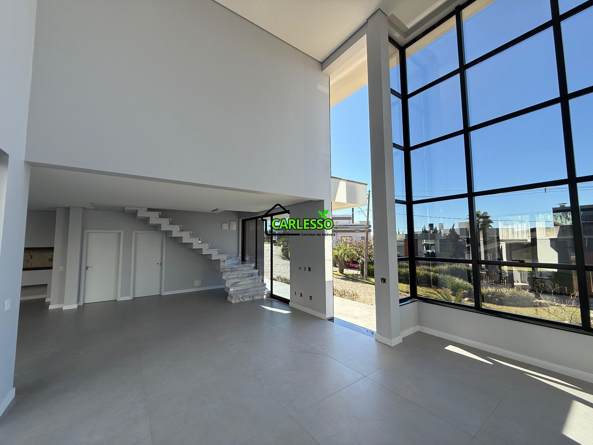 Casa nova no vivenda das palmeiras
