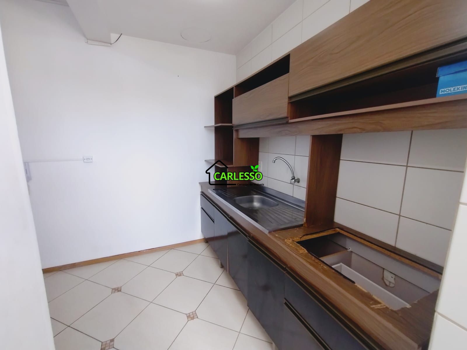 Apartamento, 1 quarto, 33 m² - Foto 11