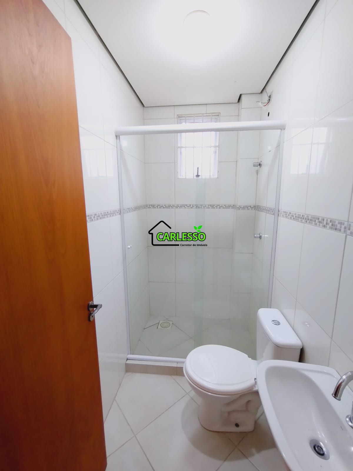 Apartamento de 1 dormitório no centro