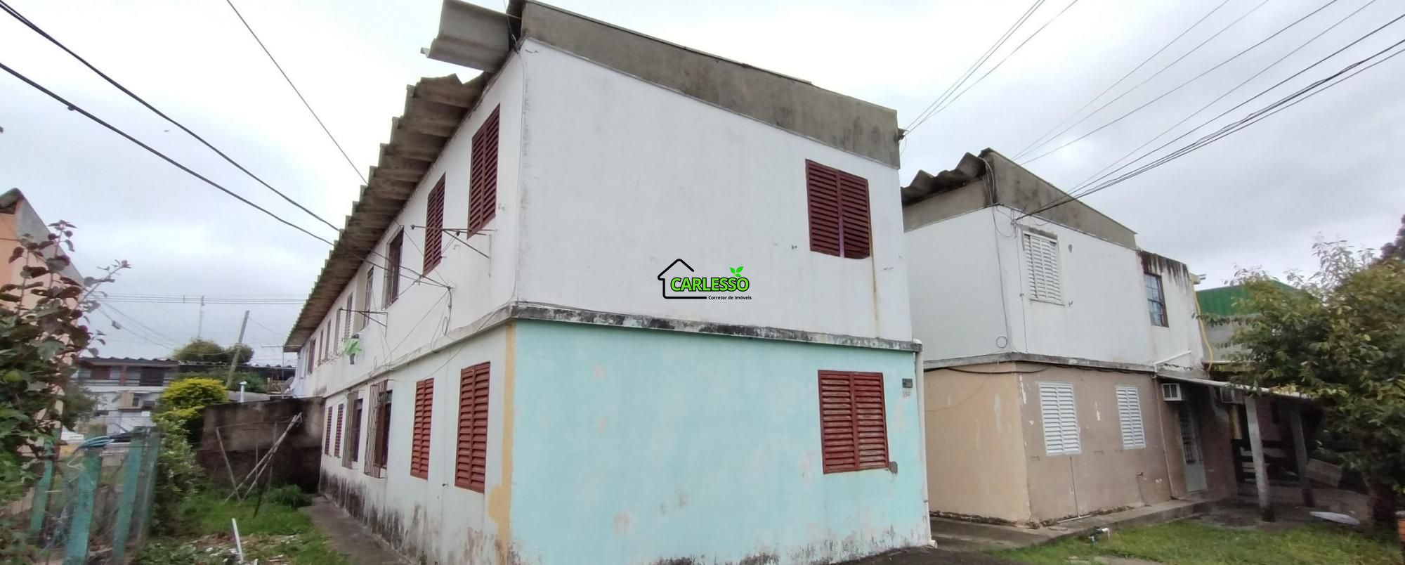 Apartamento à venda  no Tancredo Neves - Santa Maria, RS. Imóveis
