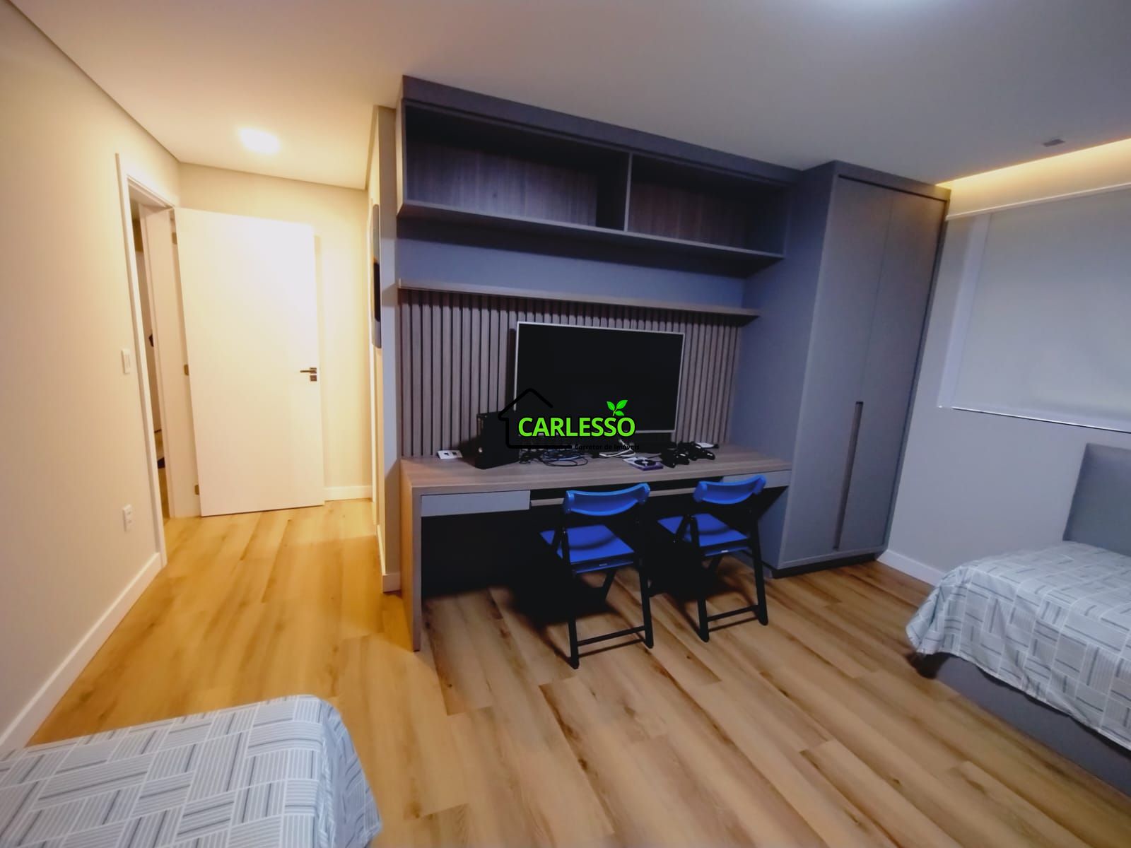 Apartamento, 3 quartos, 195 m² - Foto 19