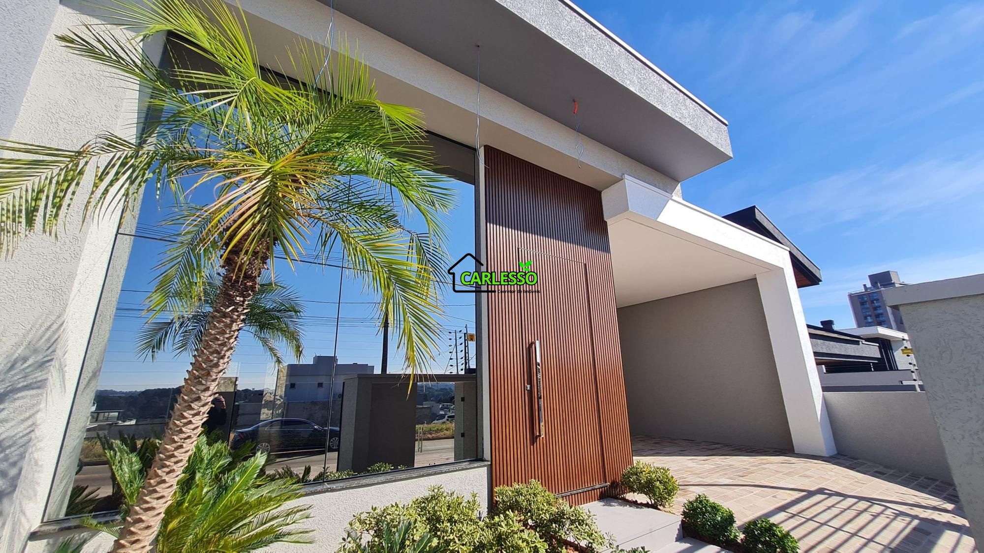 Casa, 3 quartos, 193 m² - Foto 4