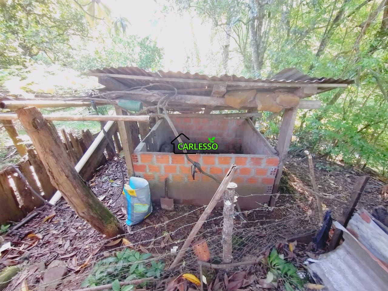 Chácara, 2 quartos, 7 hectares - Foto 15