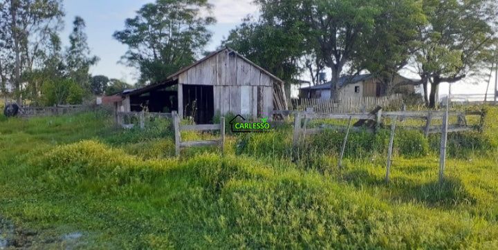 Chácara, 2 quartos, 2 hectares - Foto 7