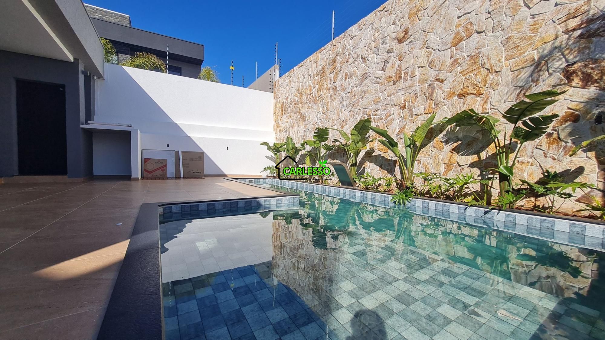 Casa, 3 quartos, 193 m² - Foto 25