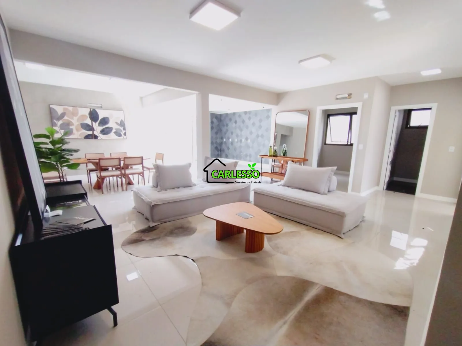 Casa, 4 quartos, 255 m² - Foto 7