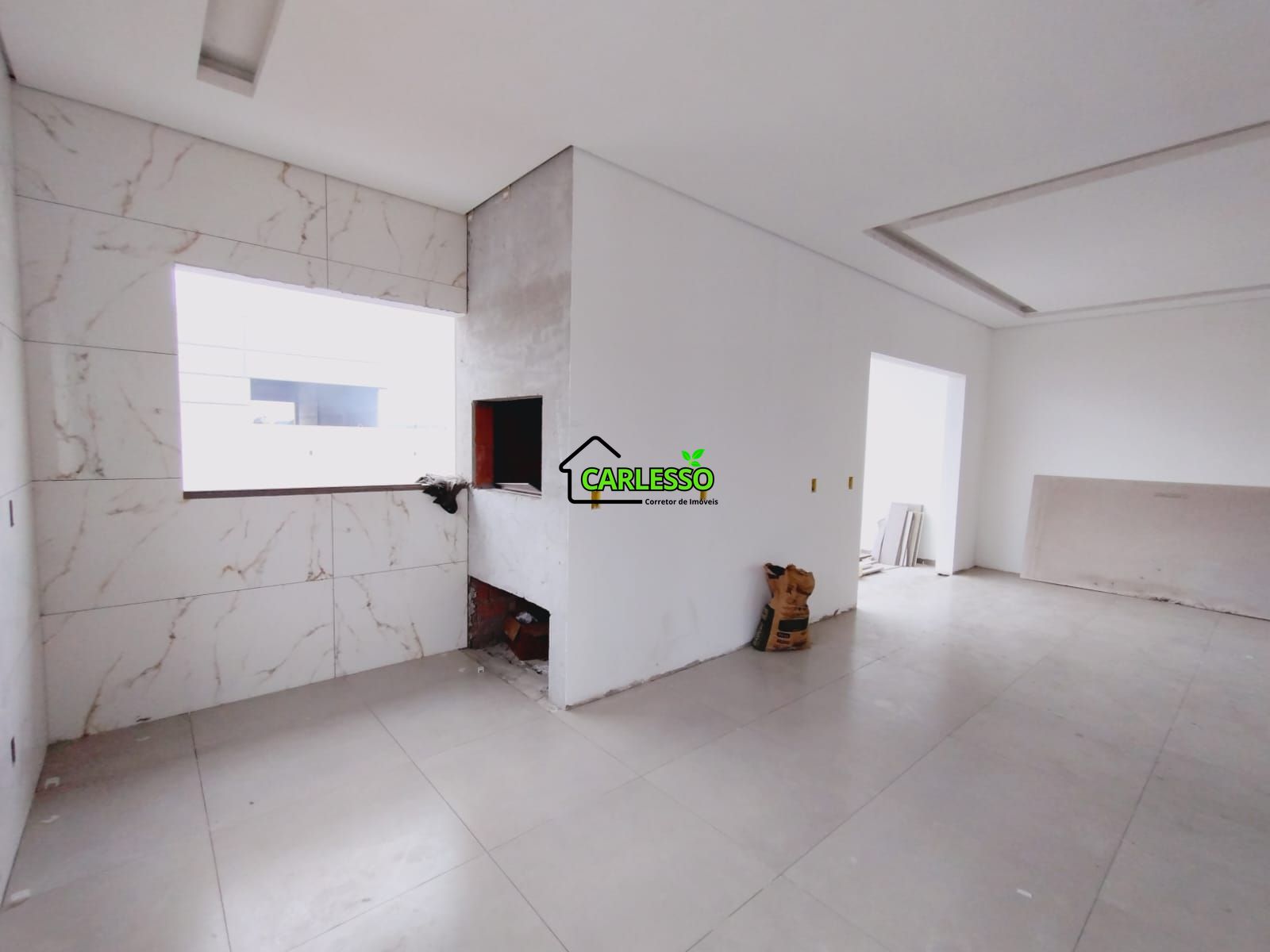 A casa dos meus sonhos