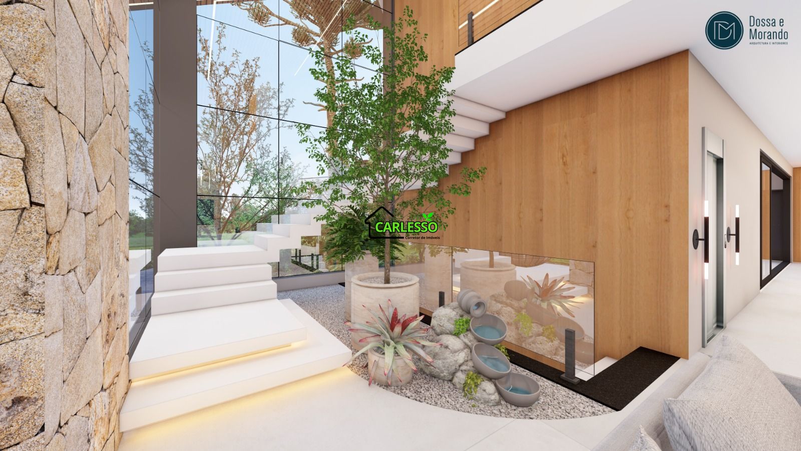 Casa, 4 quartos, 398 m² - Foto 23