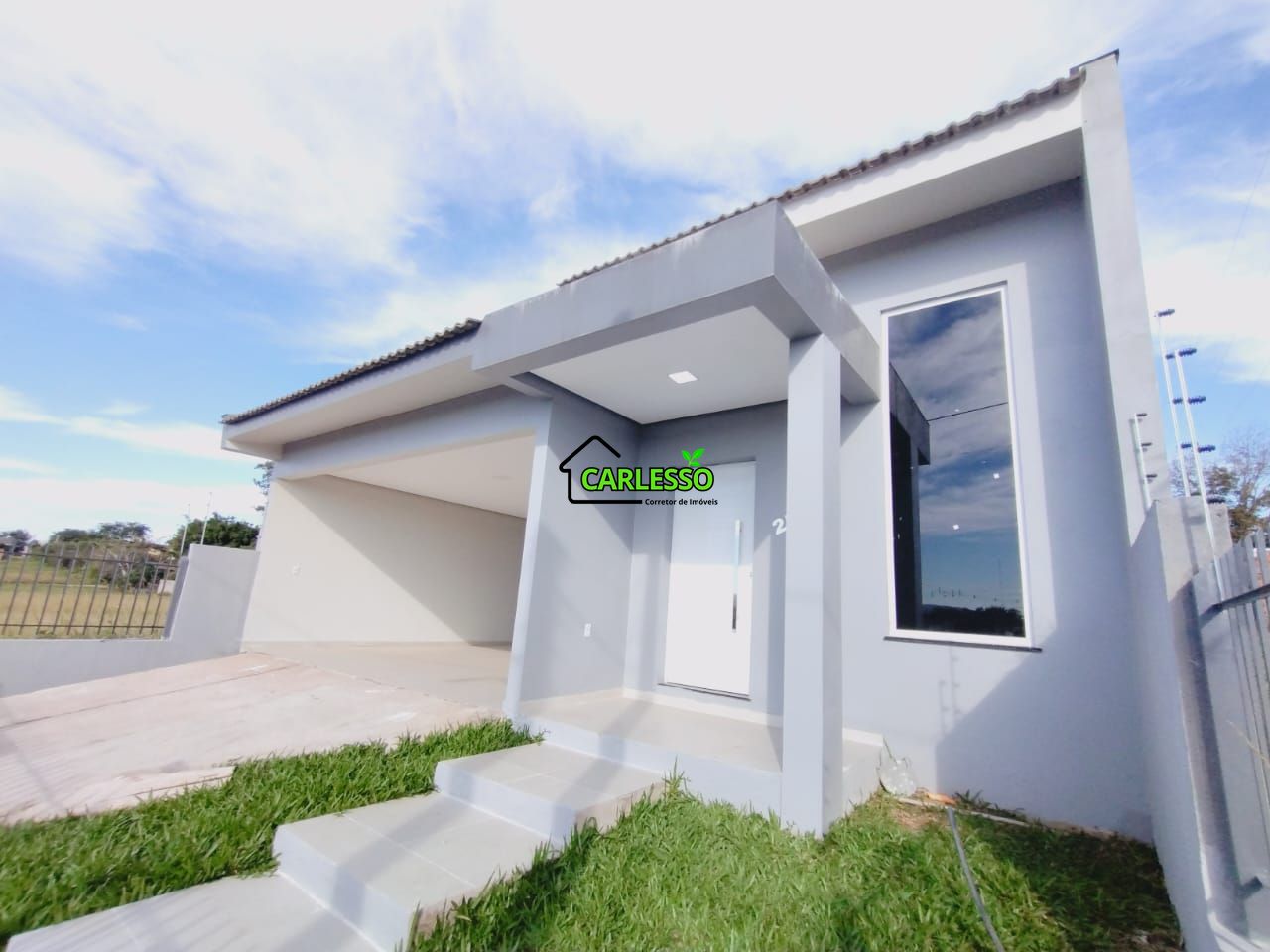 Casa, 3 quartos, 140 m² - Foto 26