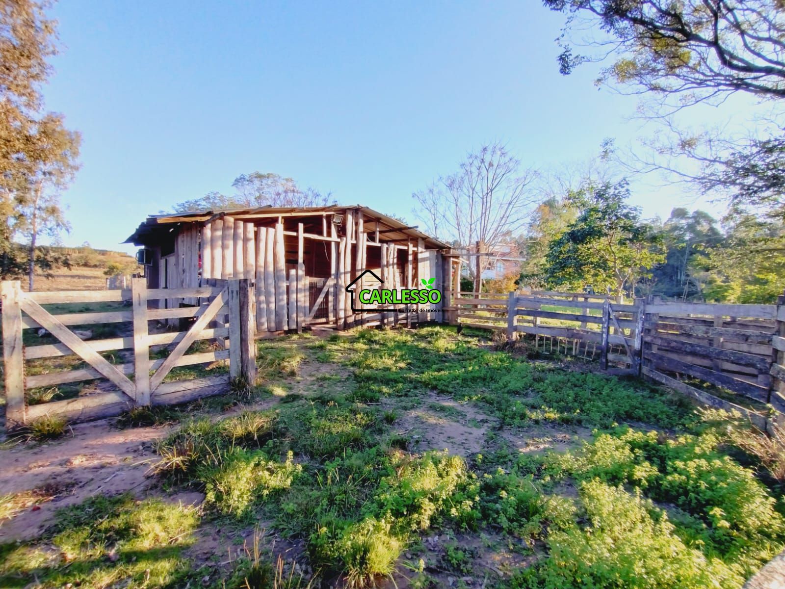 Sítio, 3 quartos, 7 hectares - Foto 19