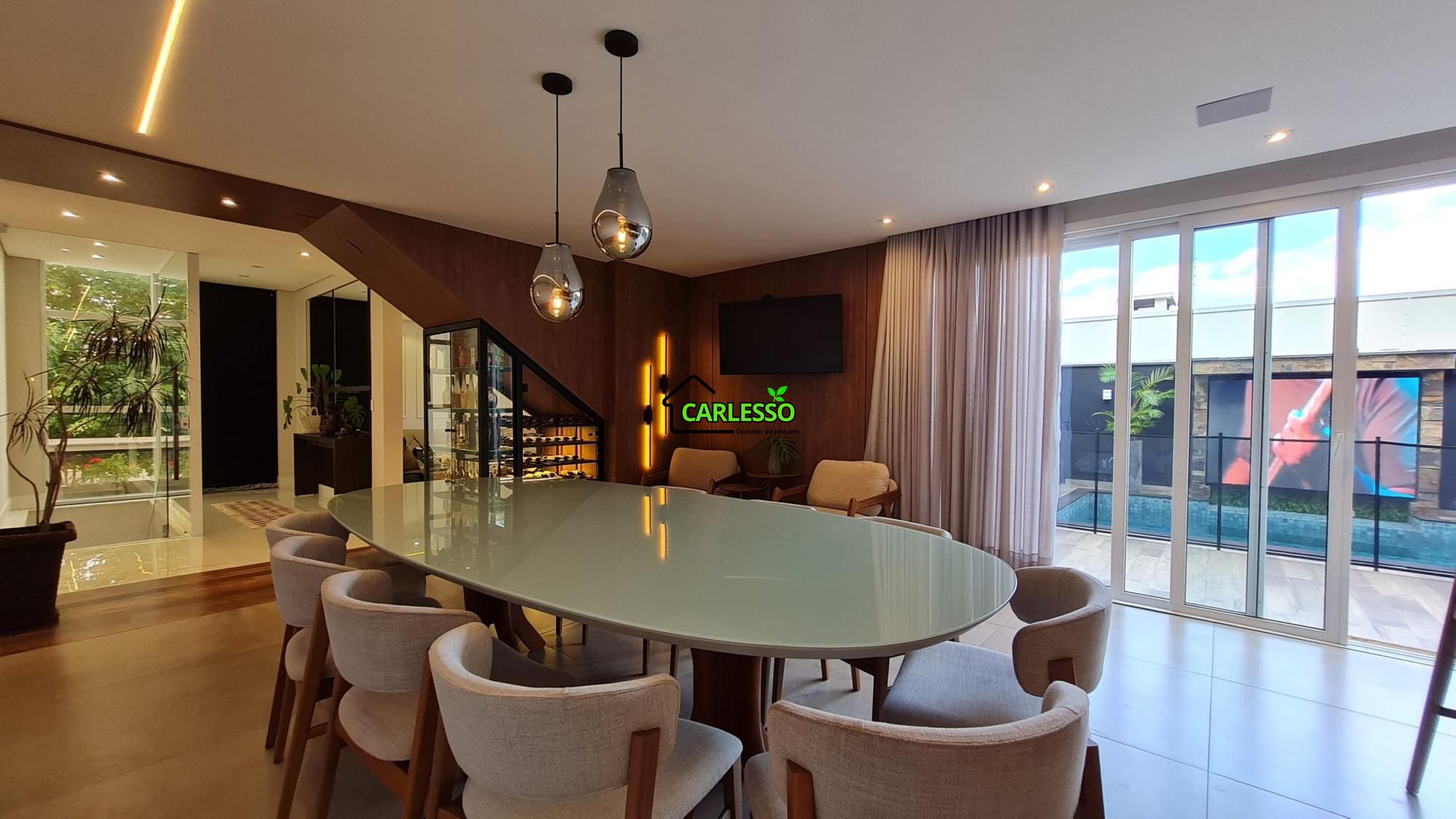 Casa, 3 quartos, 330 m² - Foto 13