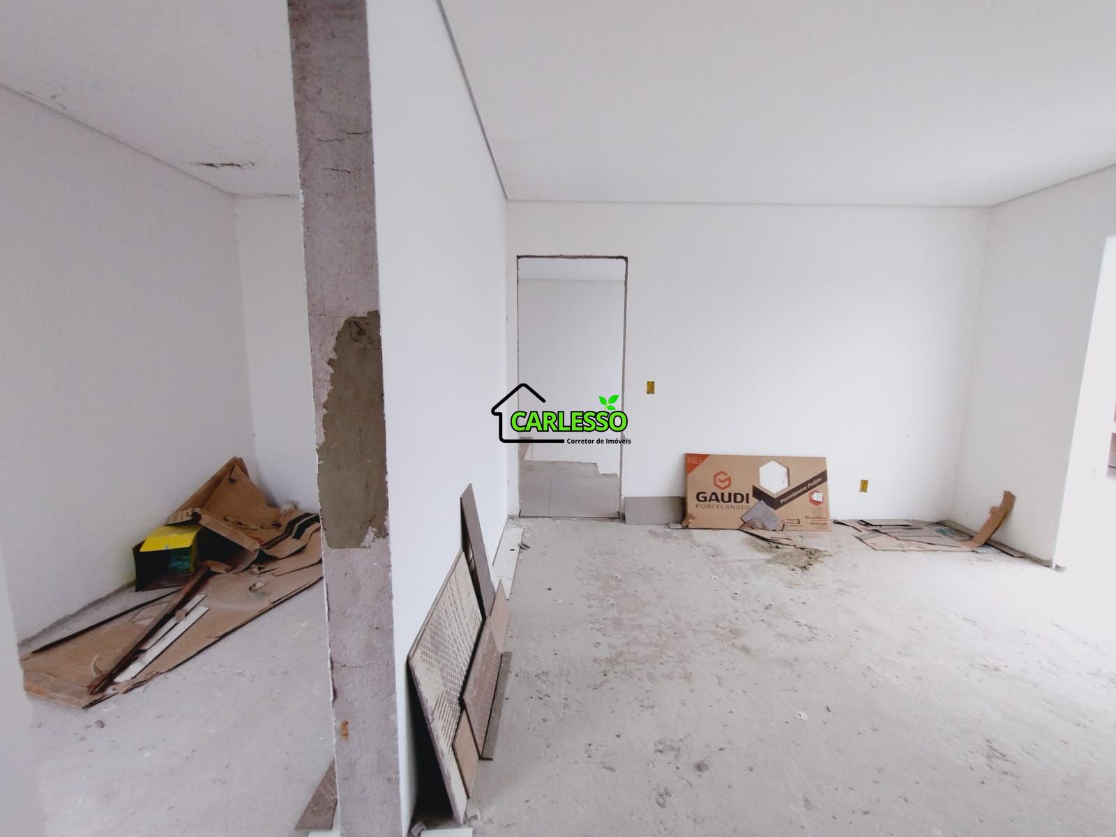 A casa dos meus sonhos
