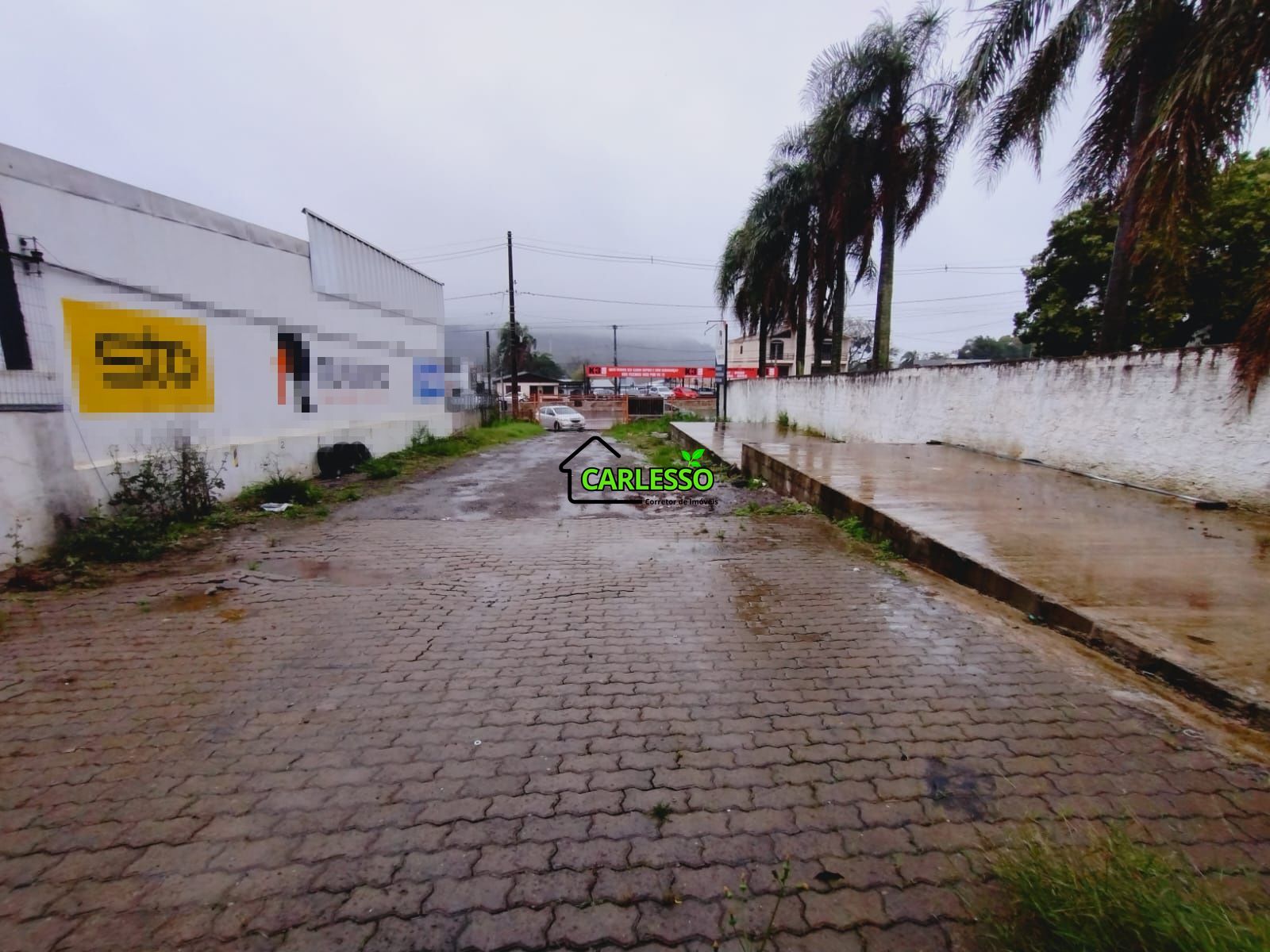 Depósito-Galpão, 275 m² - Foto 28