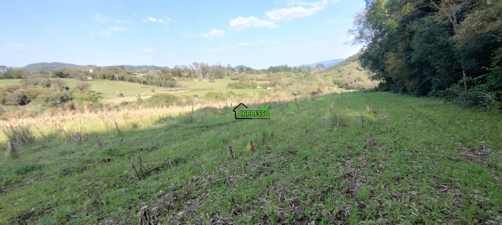 Área rural de 5 ha