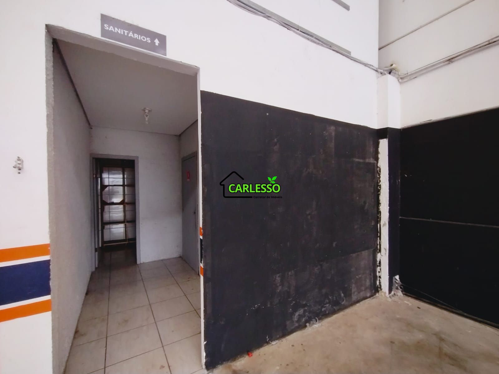 Depósito-Galpão, 275 m² - Foto 13